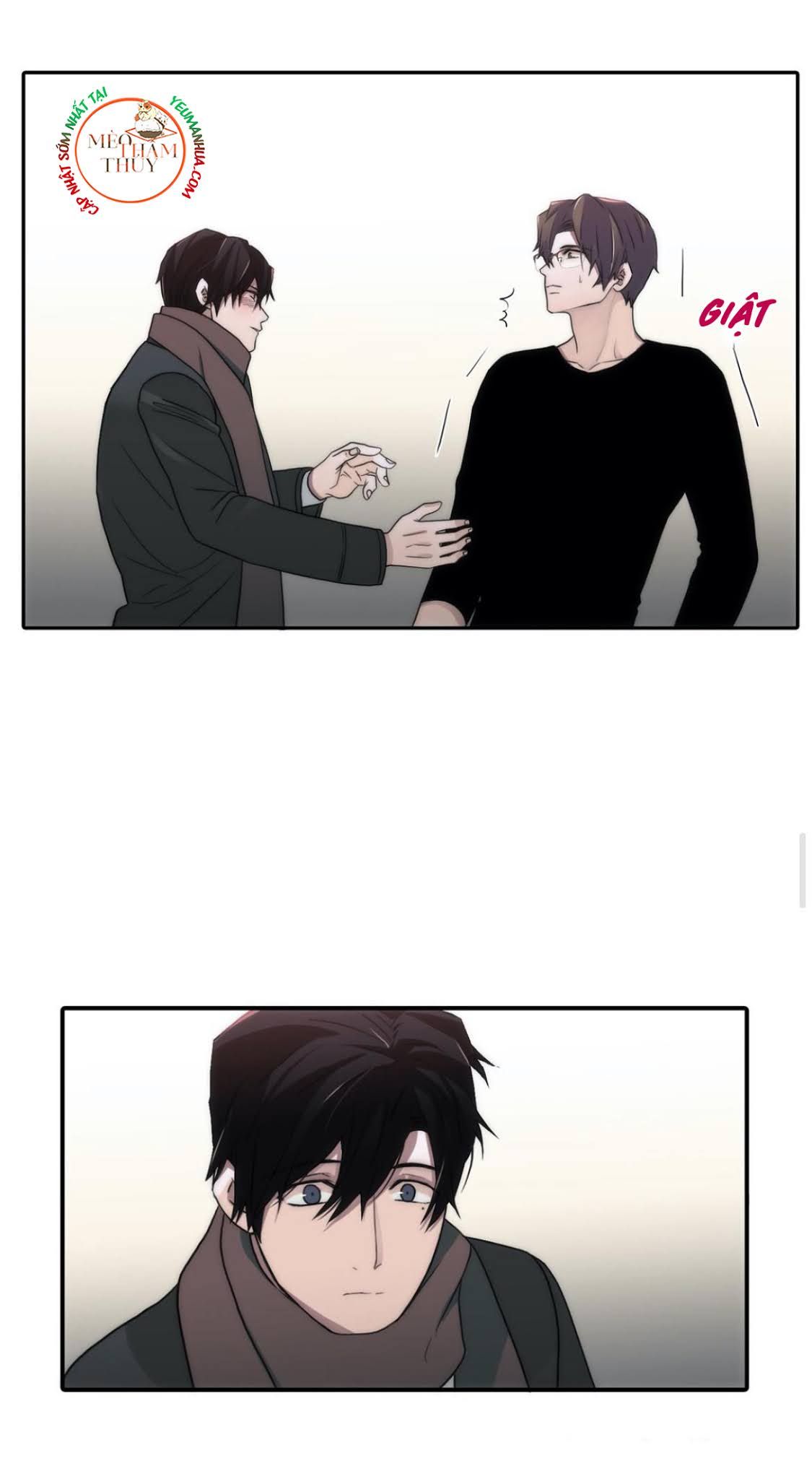 đọc truyện Đưa Đón Người Yêu Chương 66 ảnh 39 tại Thiên Thai Truyện