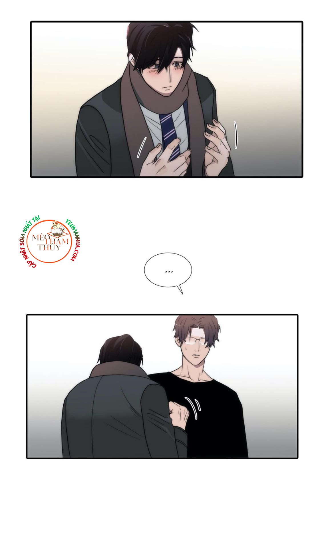 đọc truyện Đưa Đón Người Yêu Chương 66 ảnh 40 tại Thiên Thai Truyện