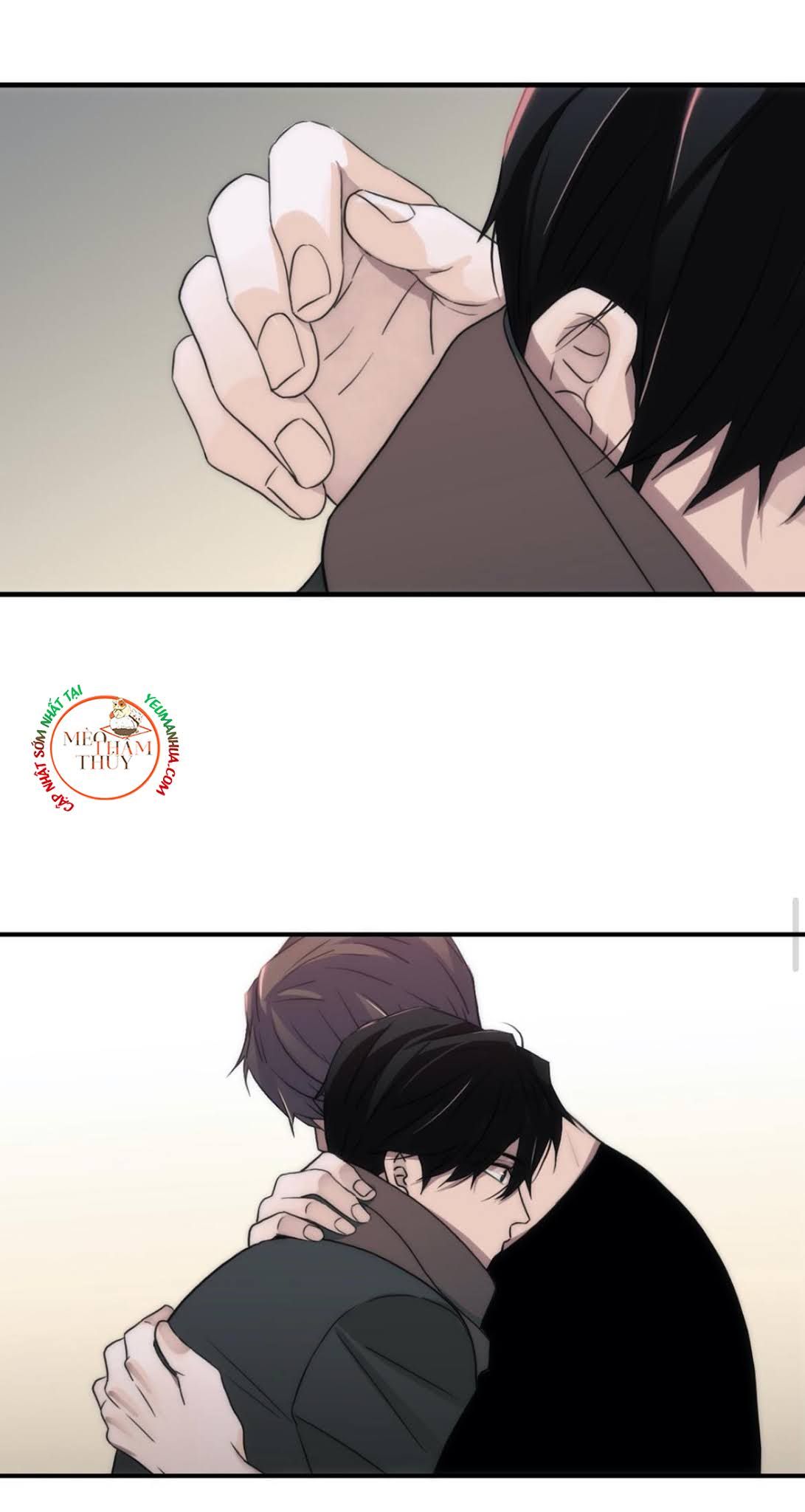 đọc truyện Đưa Đón Người Yêu Chương 66 ảnh 41 tại Thiên Thai Truyện