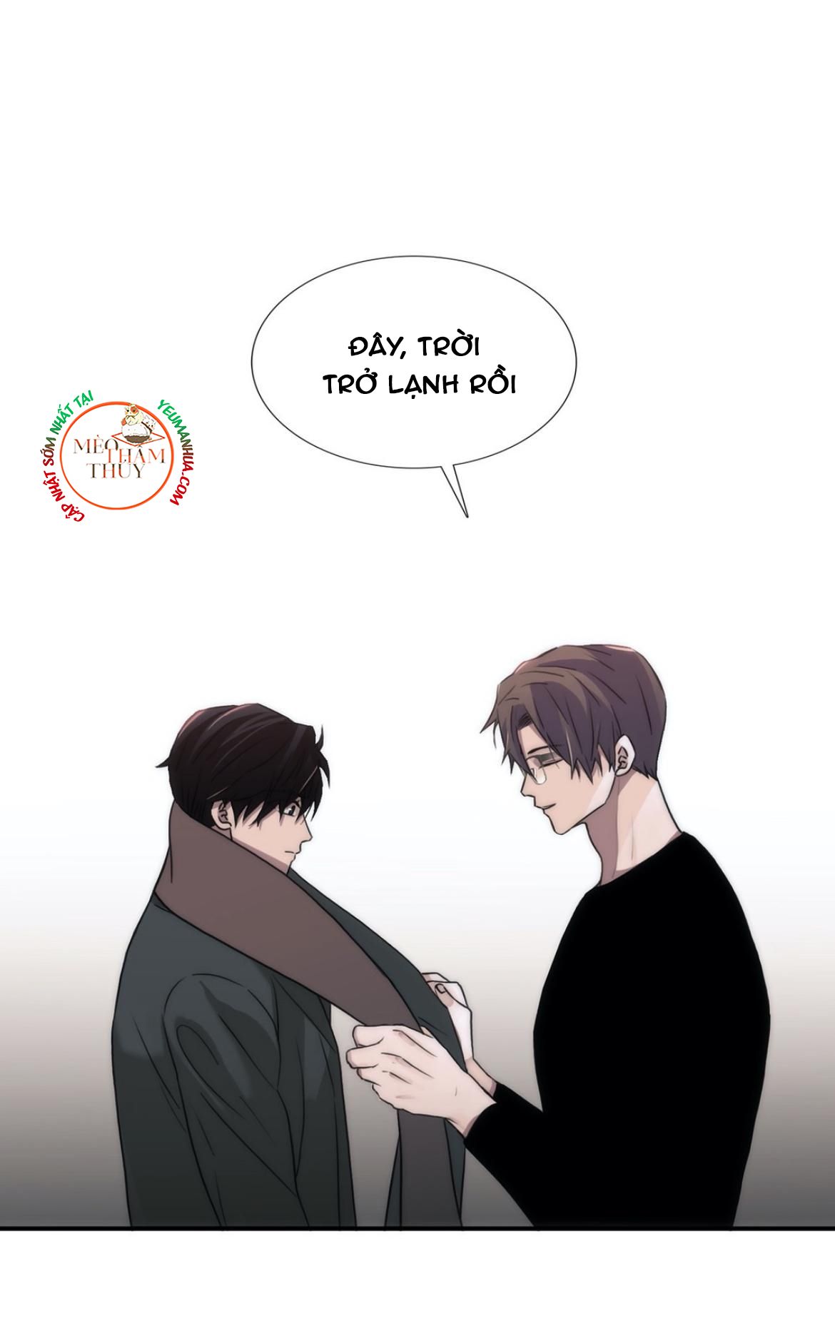 đọc truyện Đưa Đón Người Yêu Chương 66 ảnh 6 tại Thiên Thai Truyện