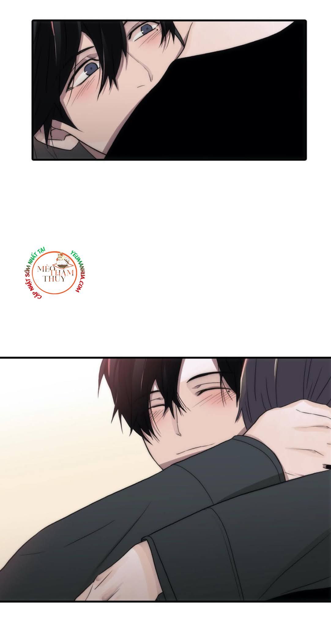 đọc truyện Đưa Đón Người Yêu Chương 66 ảnh 42 tại Thiên Thai Truyện