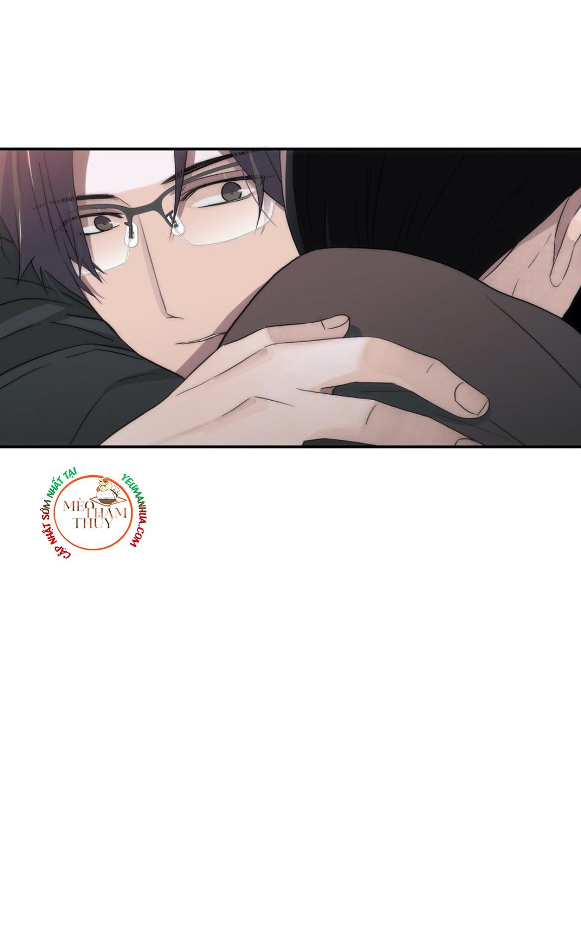 đọc truyện Đưa Đón Người Yêu Chương 66 ảnh 43 tại Thiên Thai Truyện