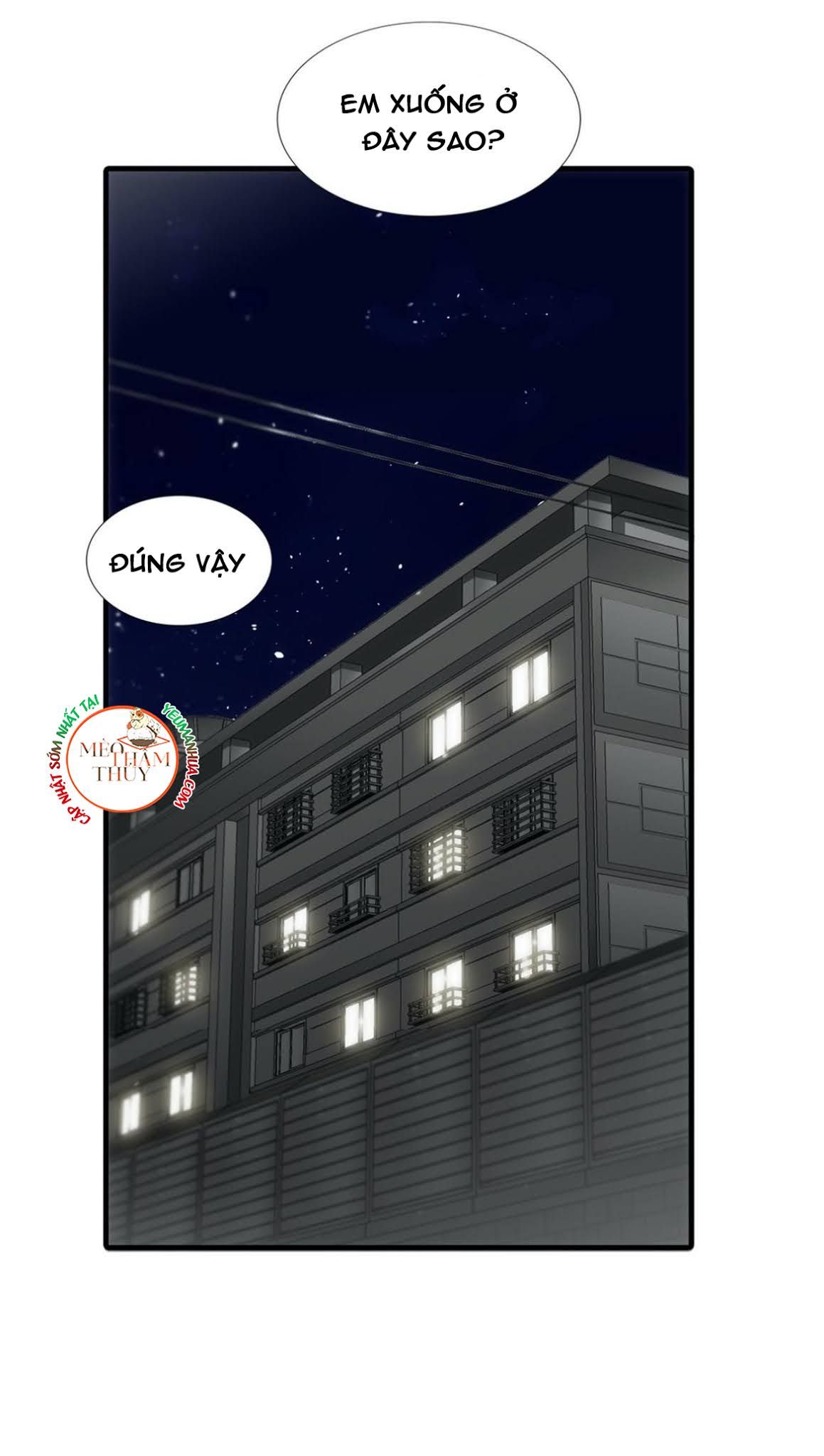 đọc truyện Đưa Đón Người Yêu Chương 66 ảnh 44 tại Thiên Thai Truyện