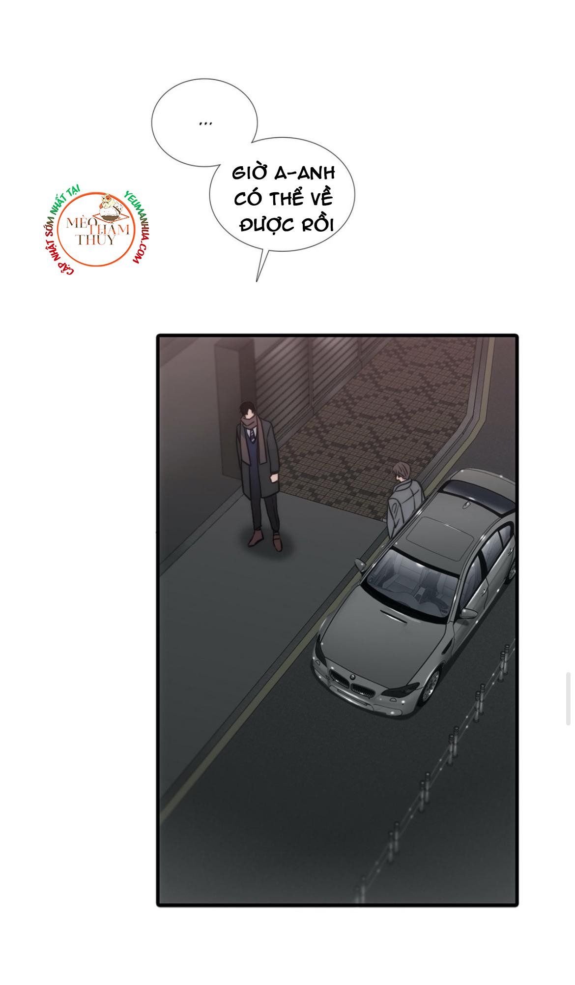 đọc truyện Đưa Đón Người Yêu Chương 66 ảnh 45 tại Thiên Thai Truyện