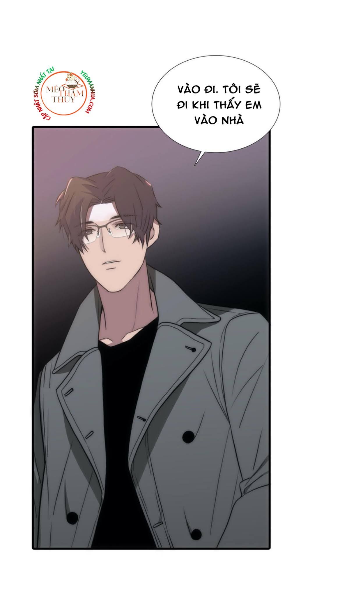 đọc truyện Đưa Đón Người Yêu Chương 66 ảnh 46 tại Thiên Thai Truyện