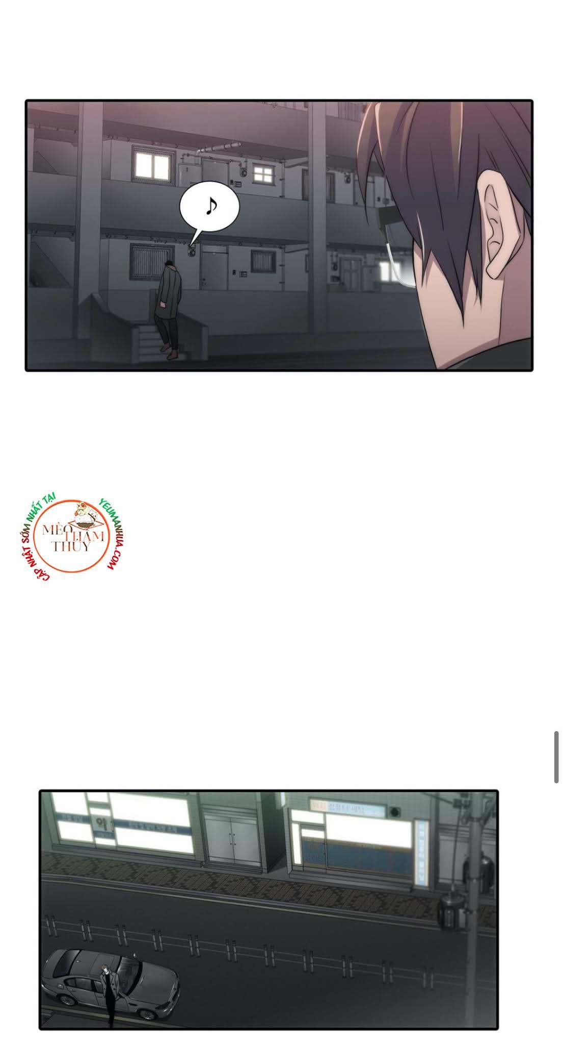 đọc truyện Đưa Đón Người Yêu Chương 66 ảnh 48 tại Thiên Thai Truyện