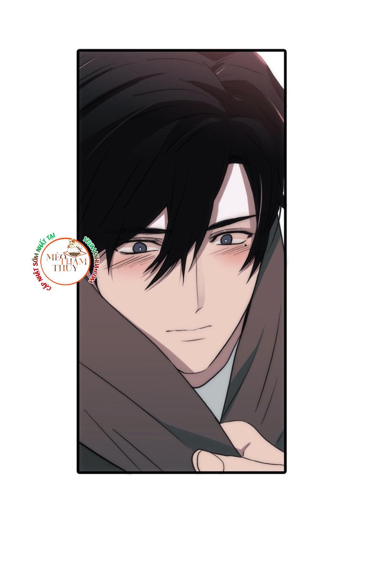 đọc truyện Đưa Đón Người Yêu Chương 66 ảnh 7 tại Thiên Thai Truyện