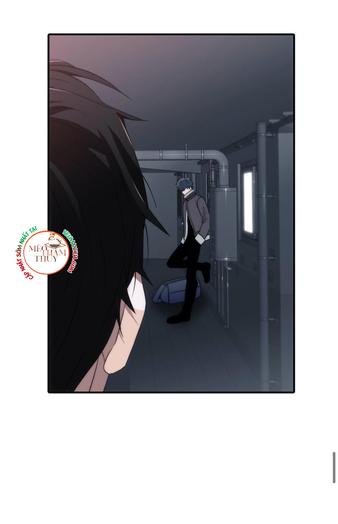 đọc truyện Đưa Đón Người Yêu Chương 66 ảnh 52 tại Thiên Thai Truyện