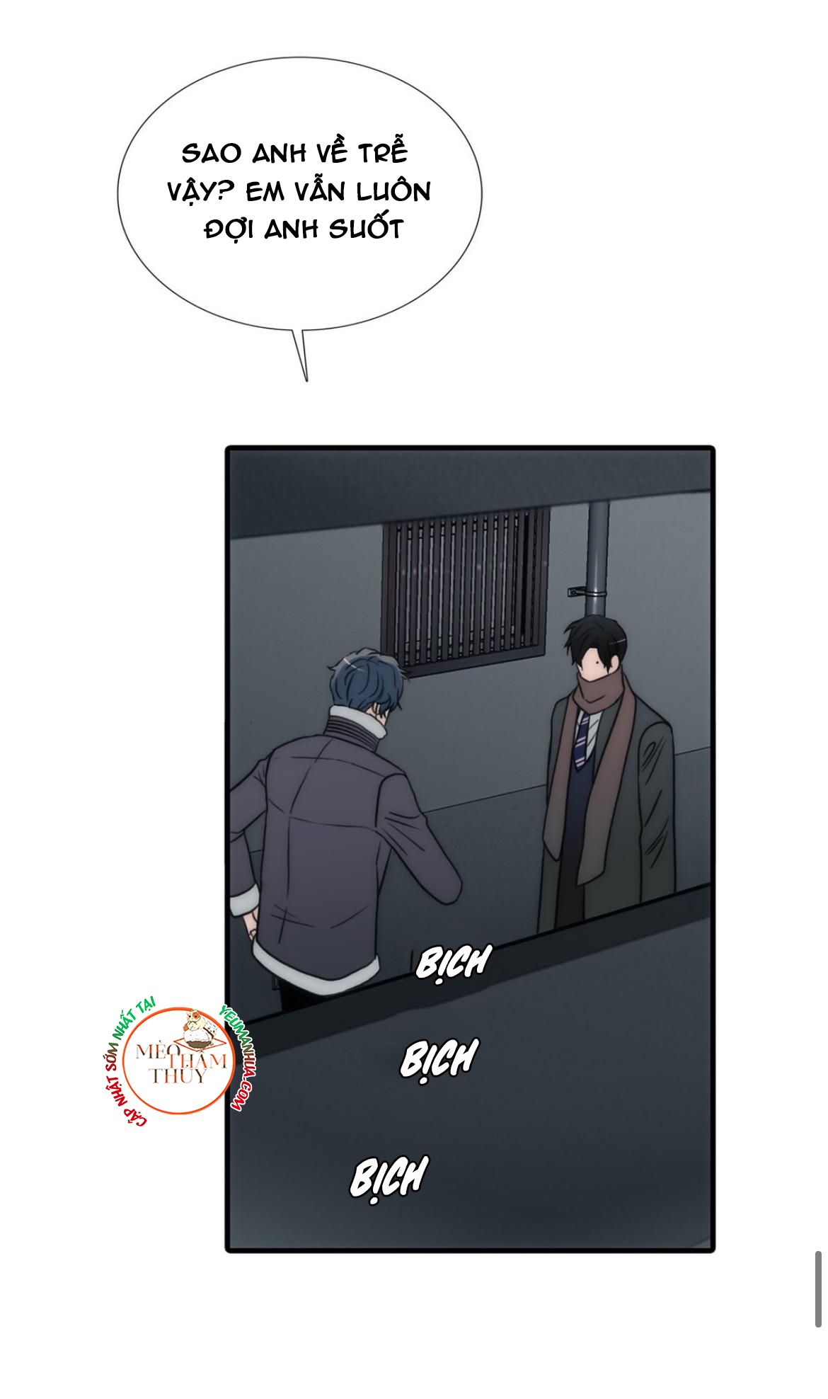 đọc truyện Đưa Đón Người Yêu Chương 66 ảnh 55 tại Thiên Thai Truyện