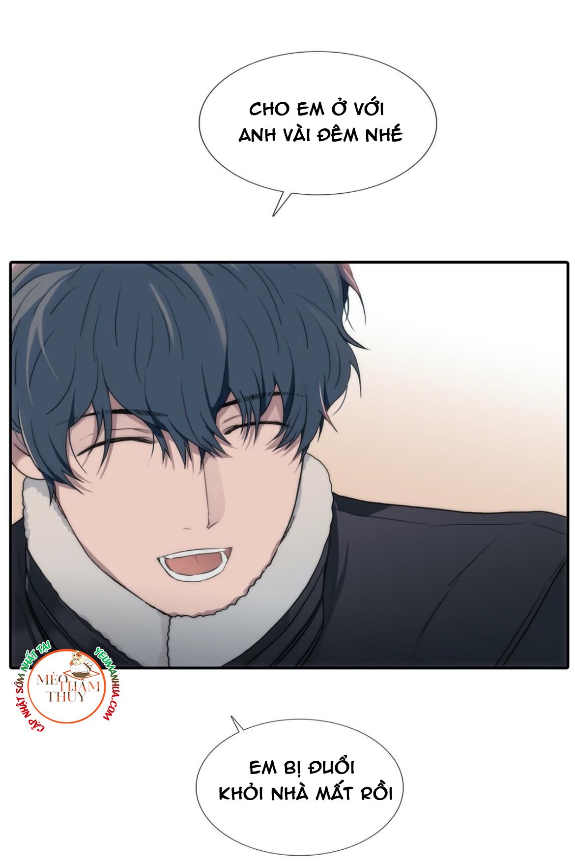 đọc truyện Đưa Đón Người Yêu Chương 66 ảnh 56 tại Thiên Thai Truyện