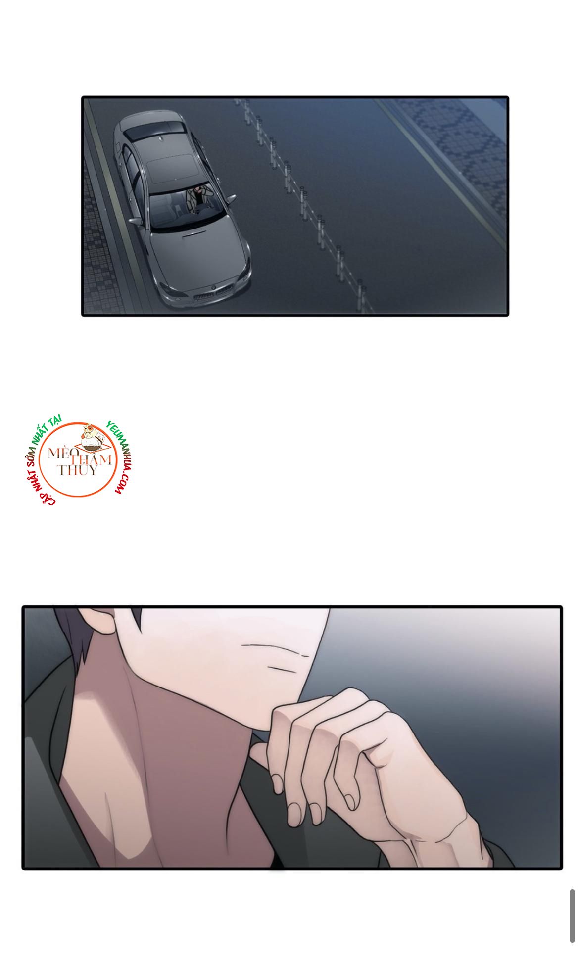 đọc truyện Đưa Đón Người Yêu Chương 66 ảnh 58 tại Thiên Thai Truyện