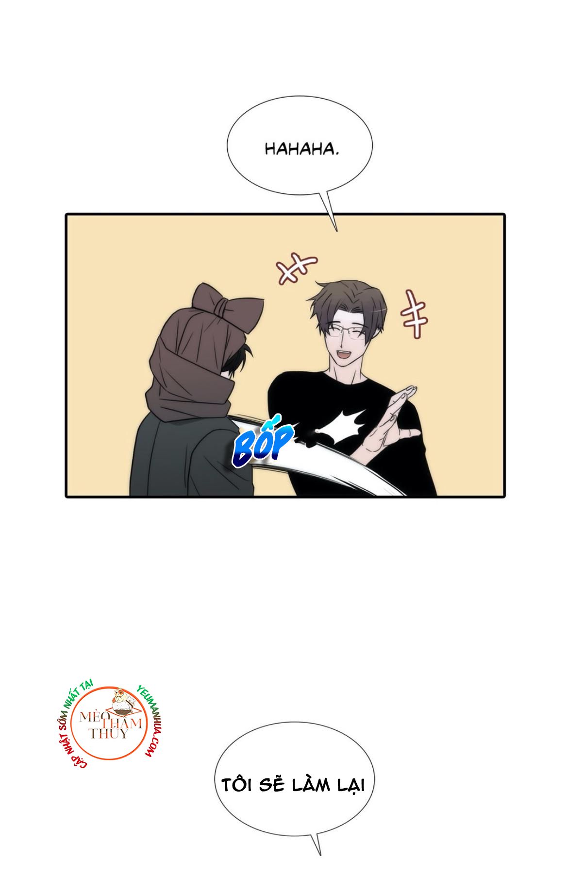 đọc truyện Đưa Đón Người Yêu Chương 66 ảnh 9 tại Thiên Thai Truyện