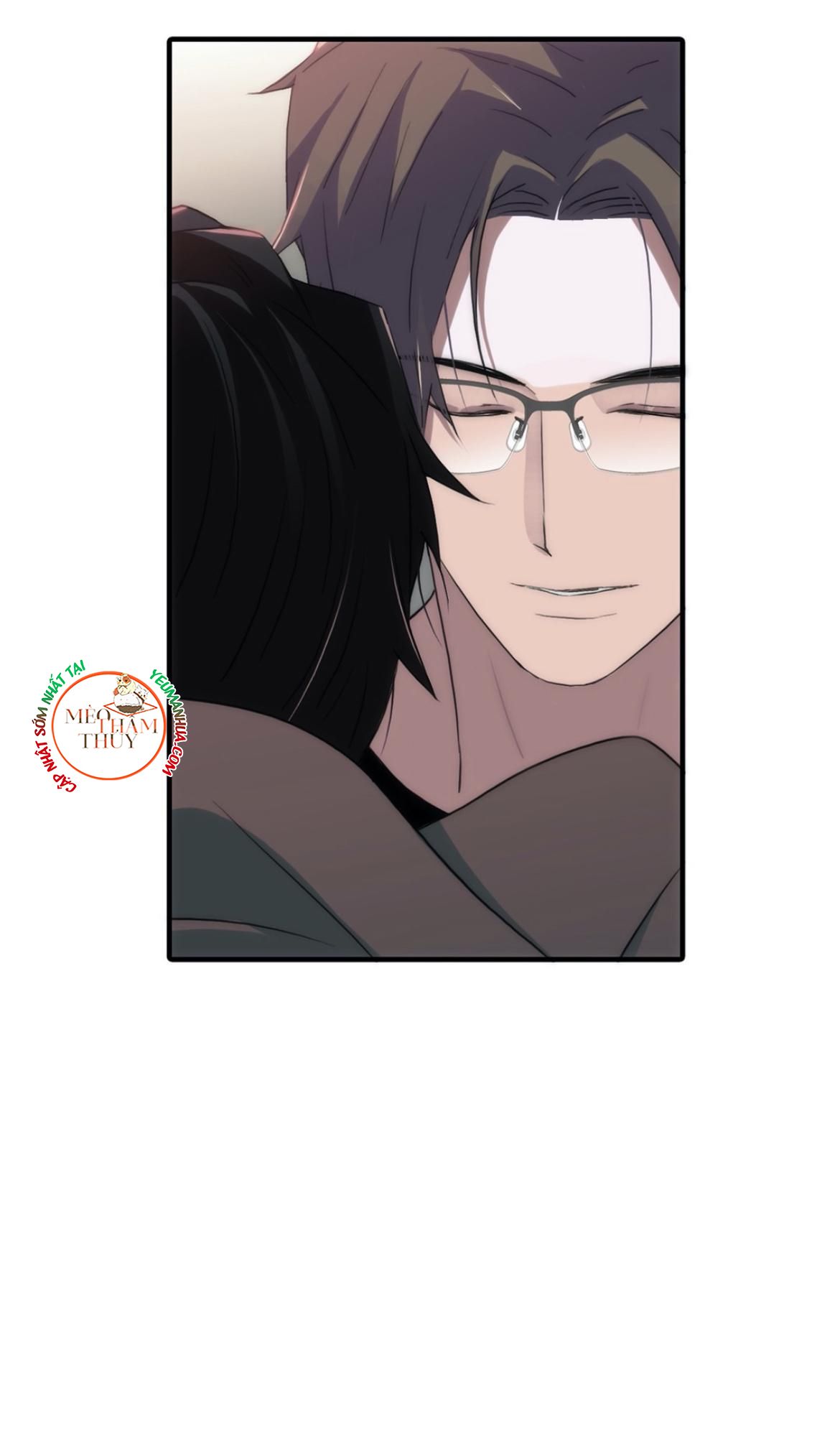 đọc truyện Đưa Đón Người Yêu Chương 66 ảnh 10 tại Thiên Thai Truyện