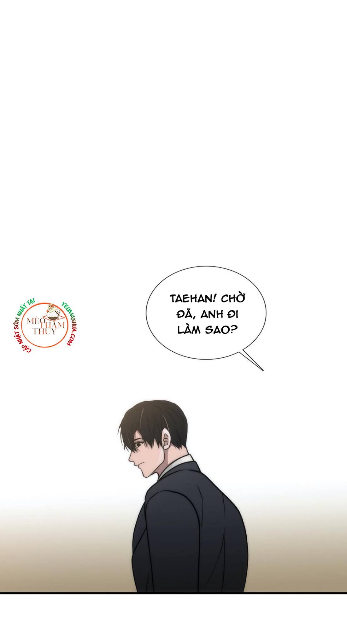 đọc truyện Đưa Đón Người Yêu Chương 67 ảnh 3 tại Thiên Thai Truyện