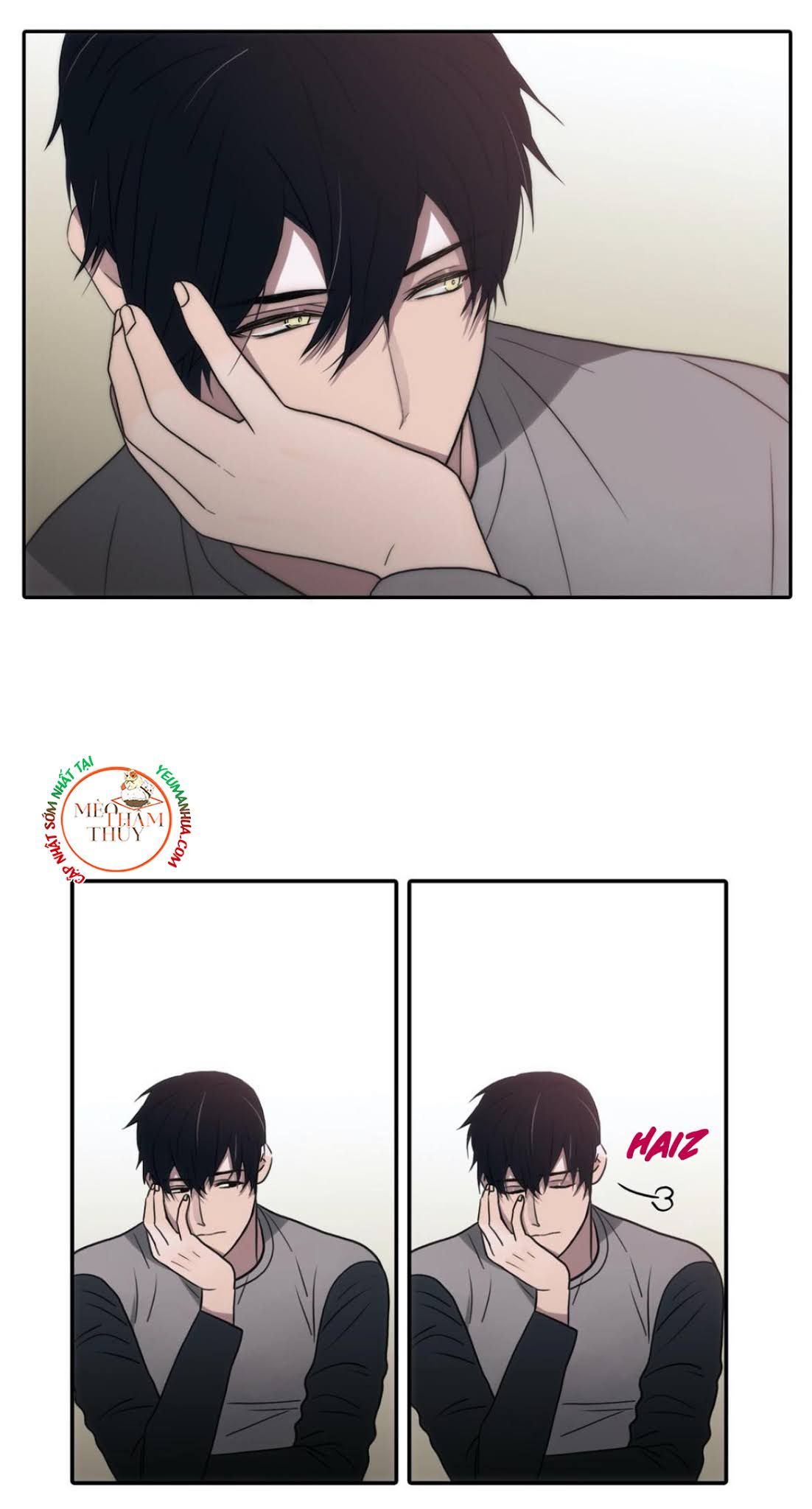 đọc truyện Đưa Đón Người Yêu Chương 67 ảnh 12 tại Thiên Thai Truyện