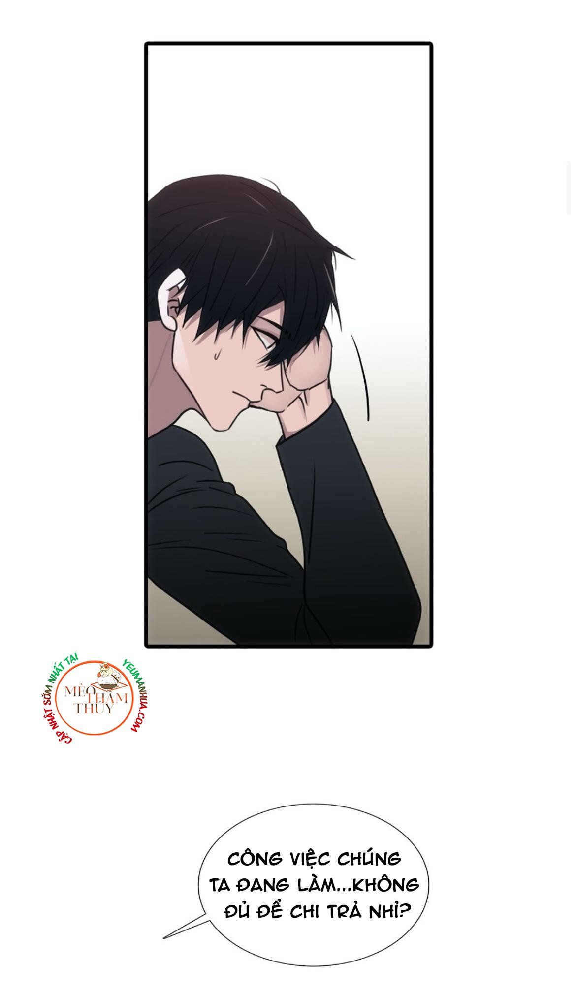 đọc truyện Đưa Đón Người Yêu Chương 67 ảnh 14 tại Thiên Thai Truyện