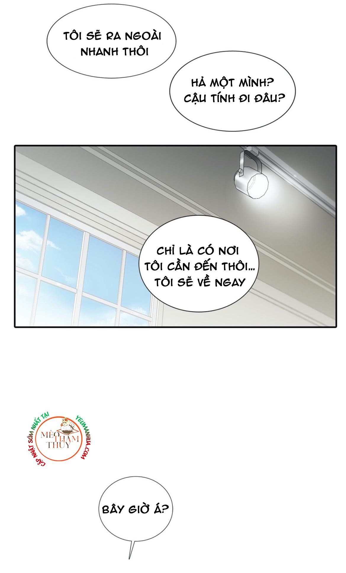 đọc truyện Đưa Đón Người Yêu Chương 67 ảnh 19 tại Thiên Thai Truyện