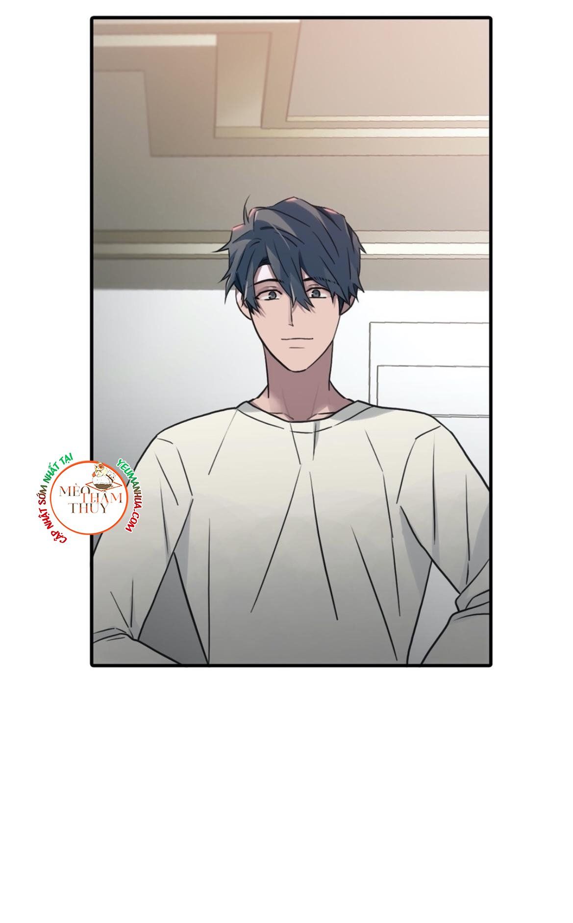 đọc truyện Đưa Đón Người Yêu Chương 67 ảnh 21 tại Thiên Thai Truyện