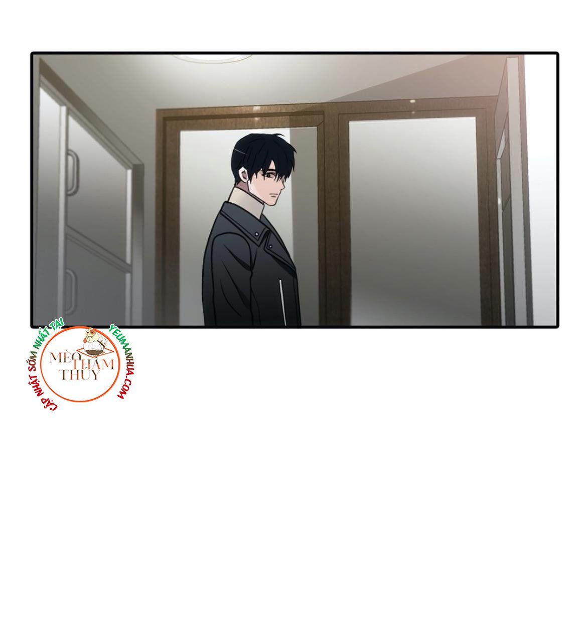 đọc truyện Đưa Đón Người Yêu Chương 67 ảnh 22 tại Thiên Thai Truyện