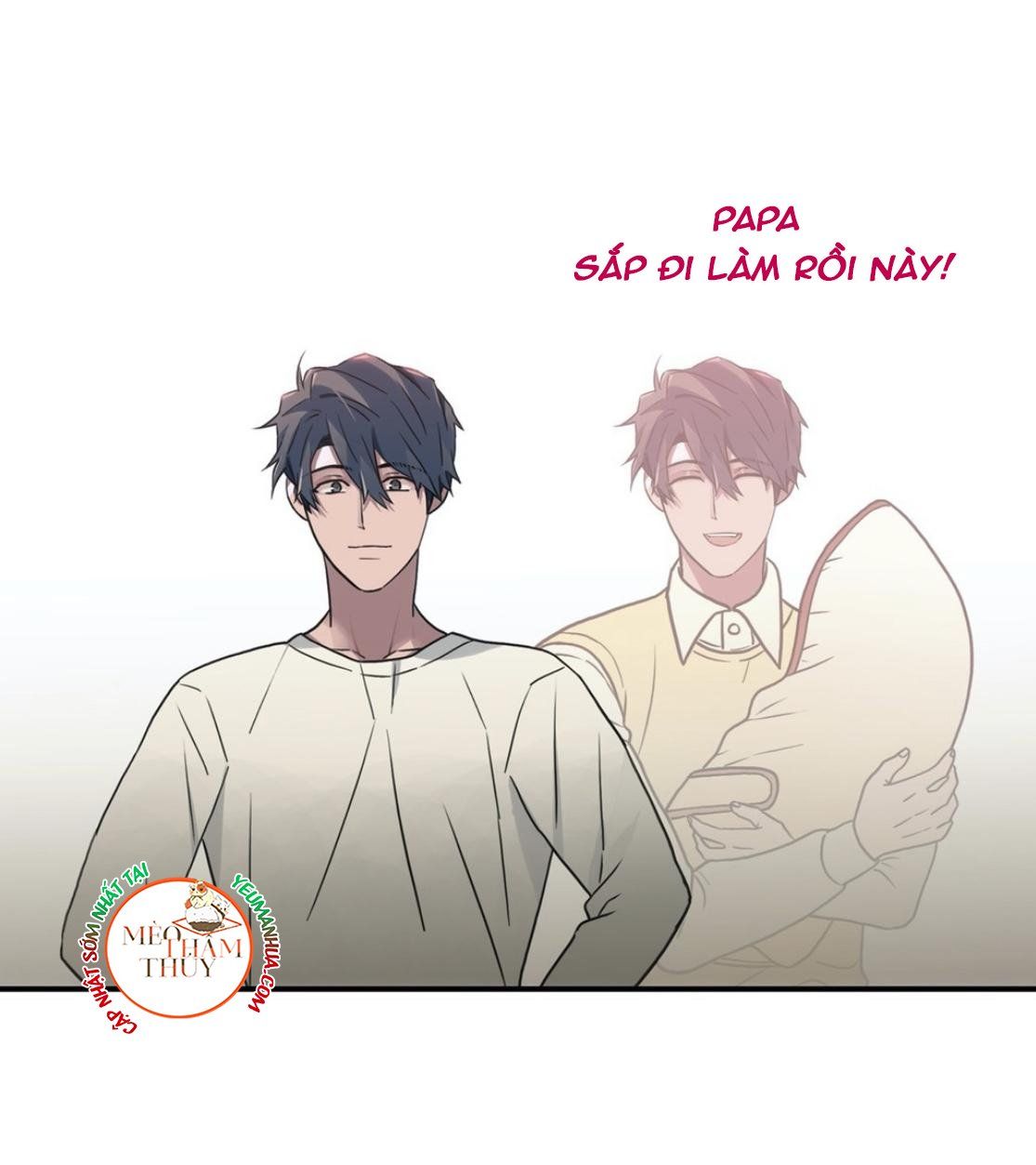 đọc truyện Đưa Đón Người Yêu Chương 67 ảnh 23 tại Thiên Thai Truyện