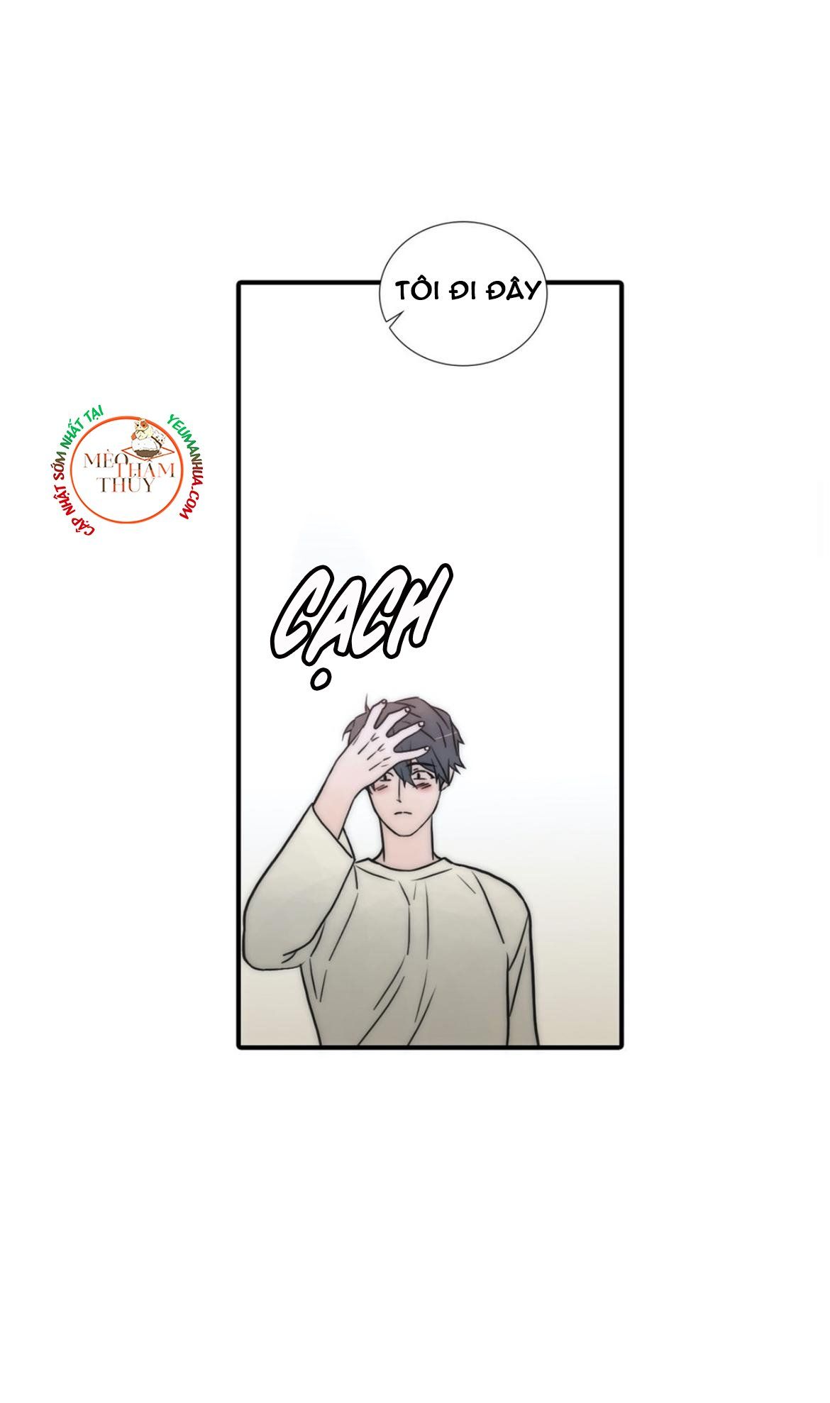 đọc truyện Đưa Đón Người Yêu Chương 67 ảnh 25 tại Thiên Thai Truyện