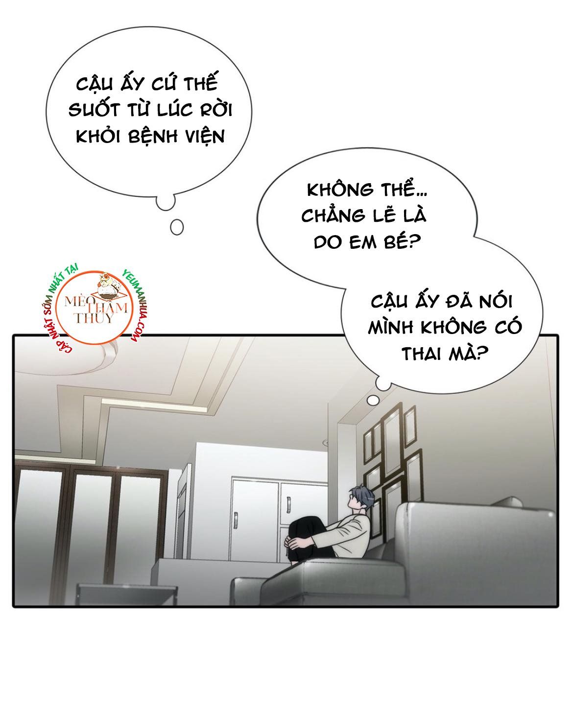 đọc truyện Đưa Đón Người Yêu Chương 67 ảnh 28 tại Thiên Thai Truyện