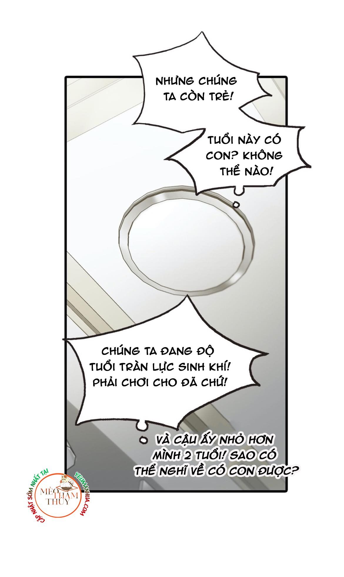 đọc truyện Đưa Đón Người Yêu Chương 67 ảnh 29 tại Thiên Thai Truyện