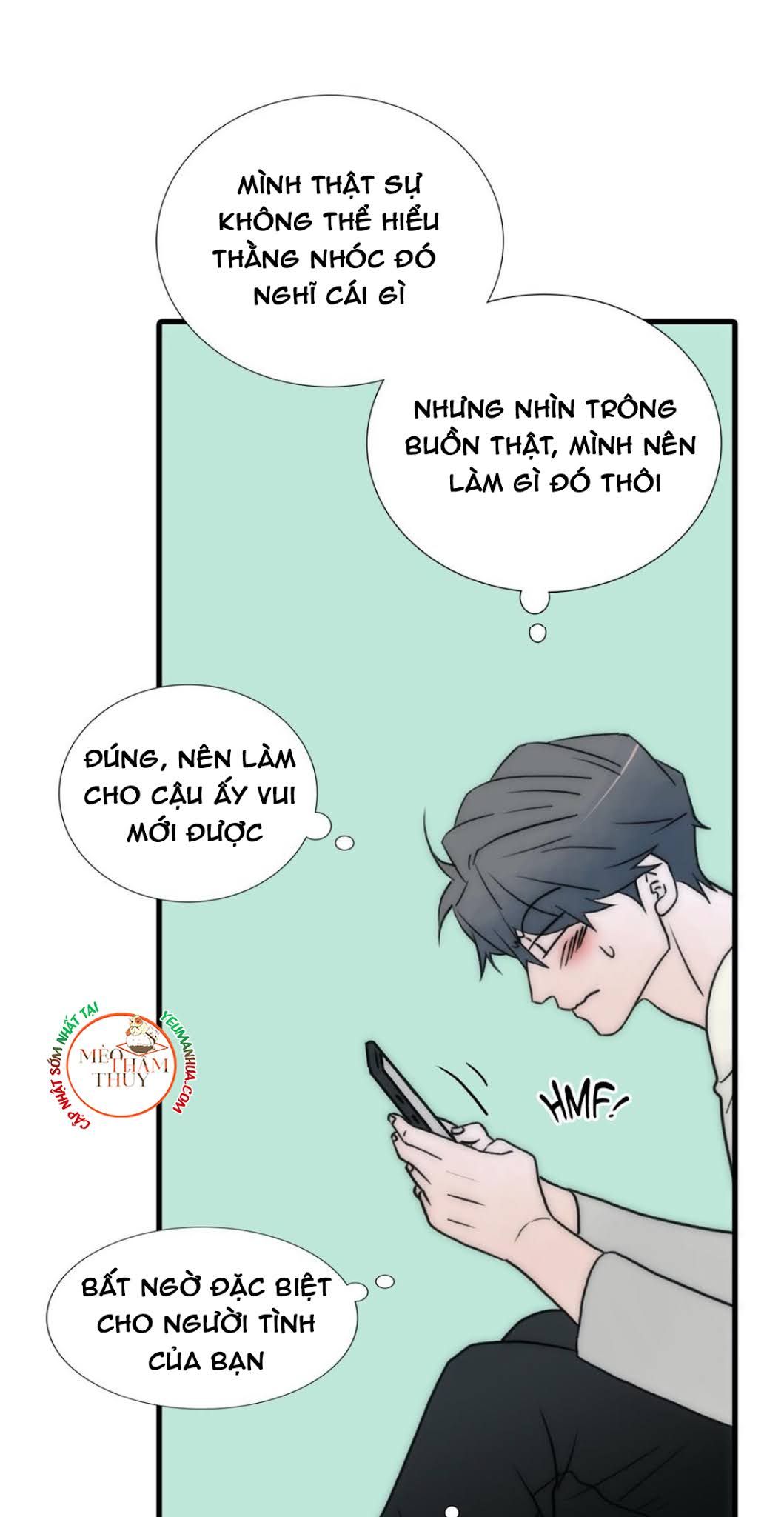 đọc truyện Đưa Đón Người Yêu Chương 67 ảnh 30 tại Thiên Thai Truyện