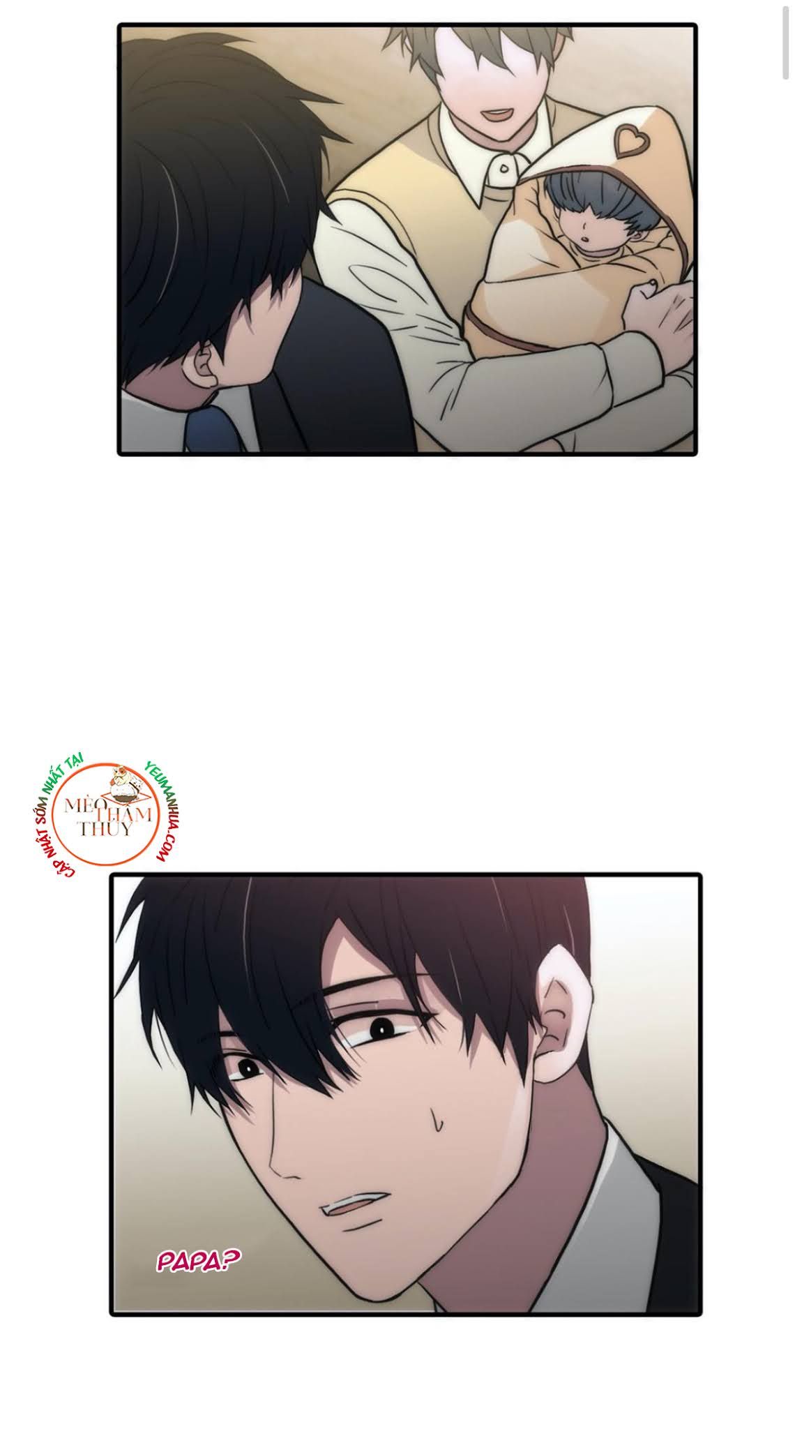 đọc truyện Đưa Đón Người Yêu Chương 67 ảnh 5 tại Thiên Thai Truyện