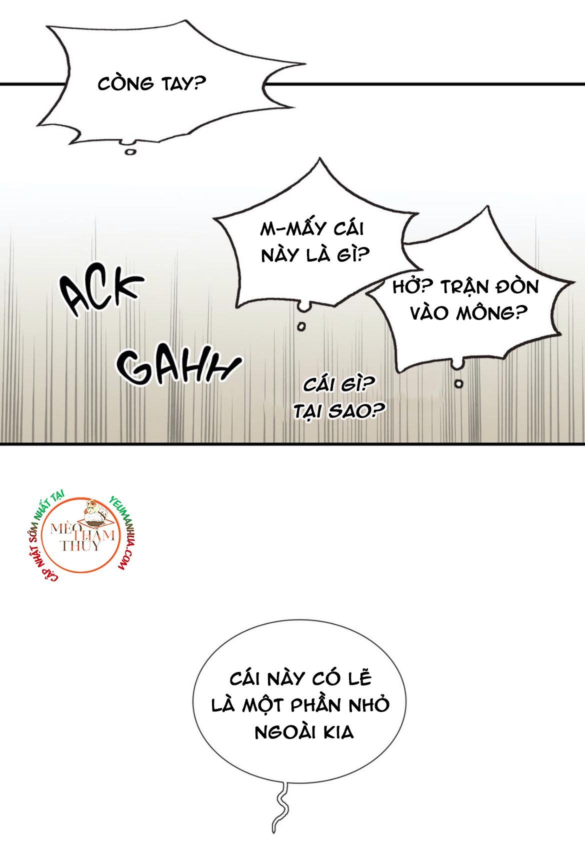 đọc truyện Đưa Đón Người Yêu Chương 67 ảnh 33 tại Thiên Thai Truyện