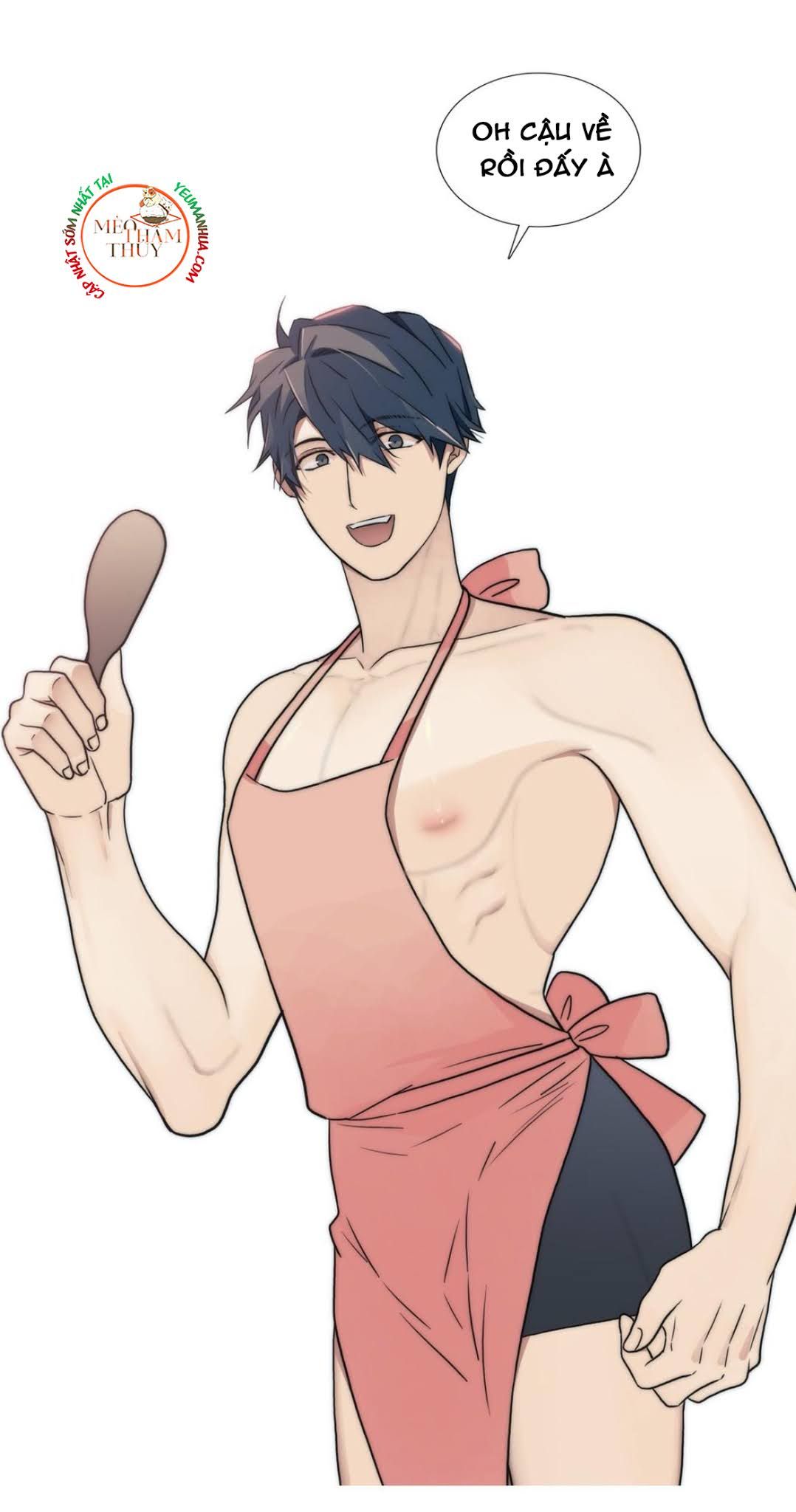 đọc truyện Đưa Đón Người Yêu Chương 67 ảnh 37 tại Thiên Thai Truyện