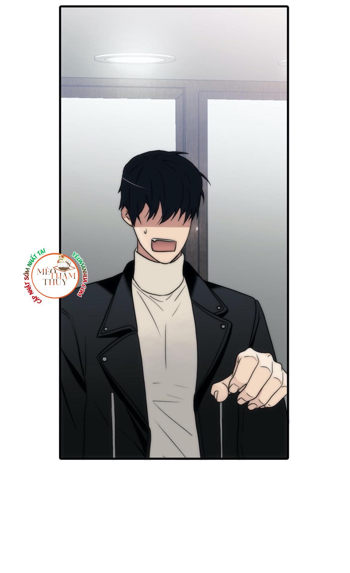 đọc truyện Đưa Đón Người Yêu Chương 67 ảnh 39 tại Thiên Thai Truyện