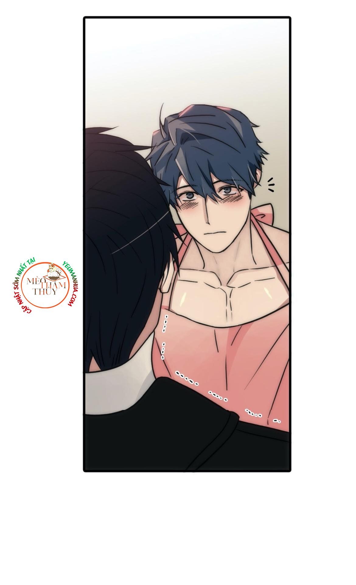 đọc truyện Đưa Đón Người Yêu Chương 67 ảnh 40 tại Thiên Thai Truyện