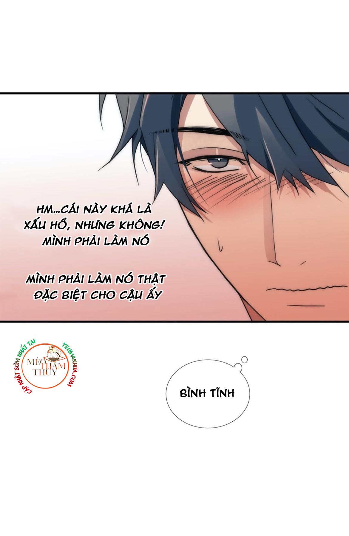 đọc truyện Đưa Đón Người Yêu Chương 67 ảnh 41 tại Thiên Thai Truyện