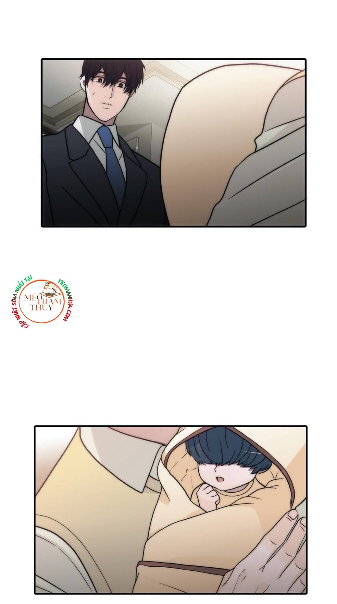 đọc truyện Đưa Đón Người Yêu Chương 67 ảnh 6 tại Thiên Thai Truyện