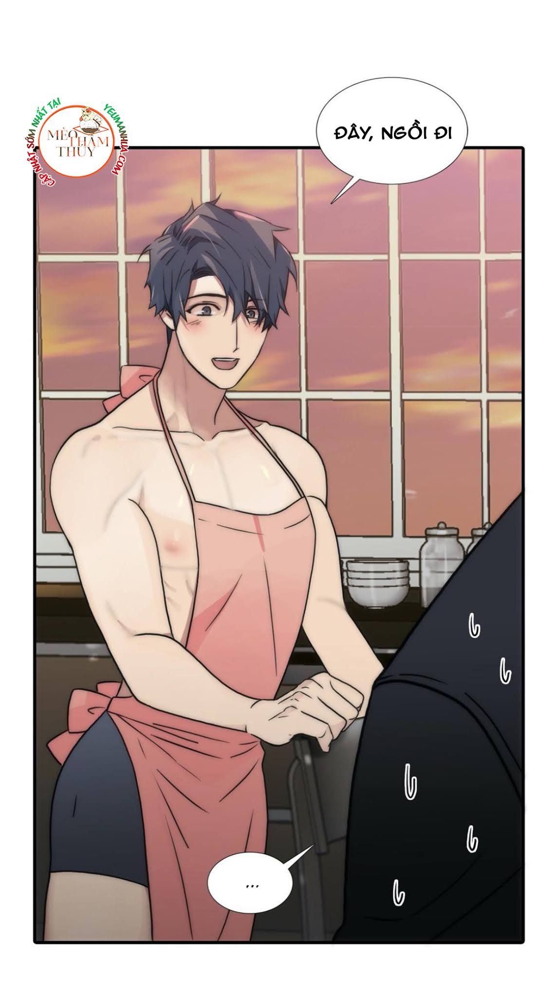 đọc truyện Đưa Đón Người Yêu Chương 67 ảnh 42 tại Thiên Thai Truyện