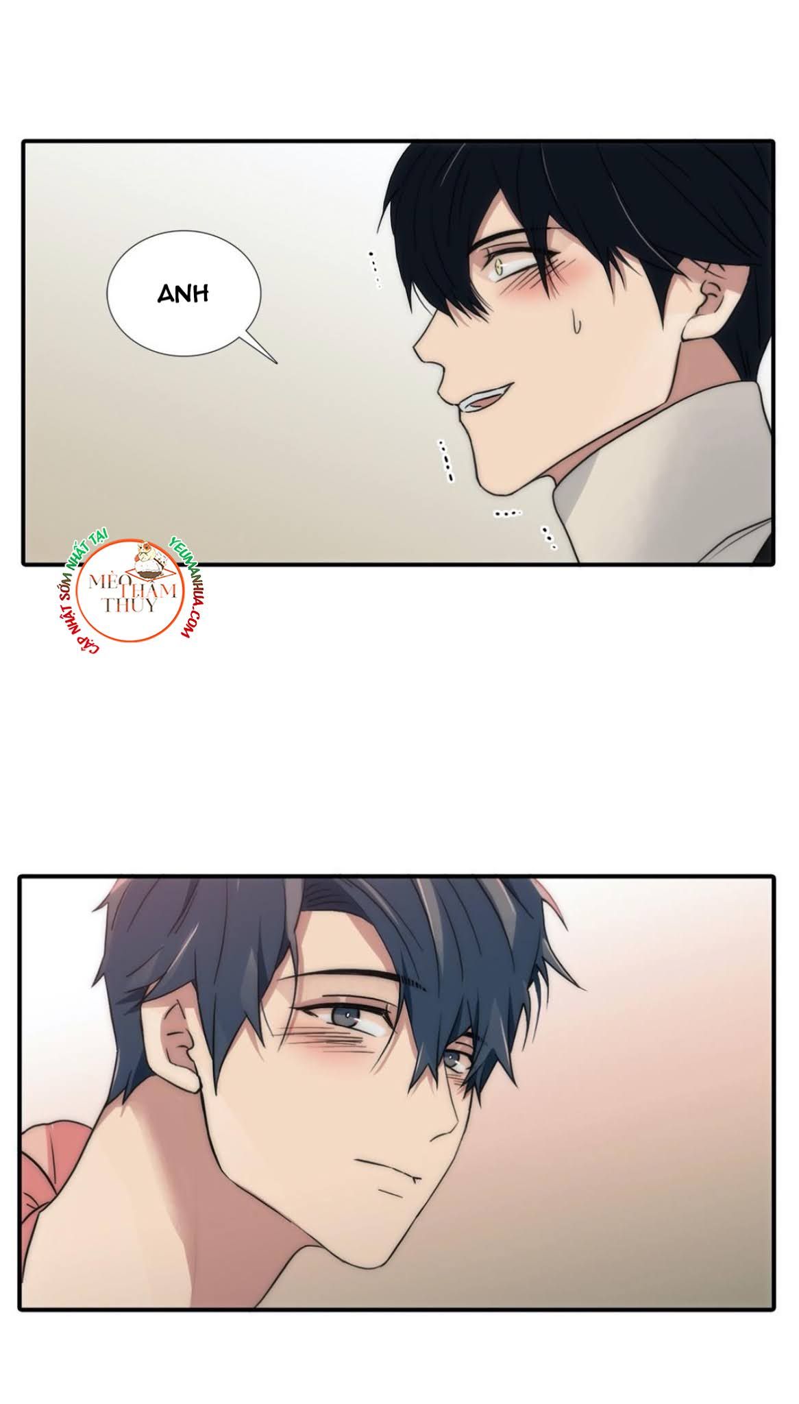 đọc truyện Đưa Đón Người Yêu Chương 67 ảnh 43 tại Thiên Thai Truyện