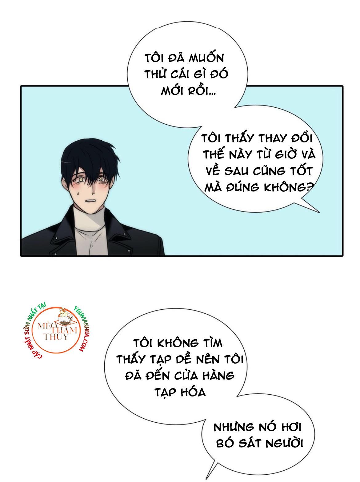 đọc truyện Đưa Đón Người Yêu Chương 67 ảnh 44 tại Thiên Thai Truyện