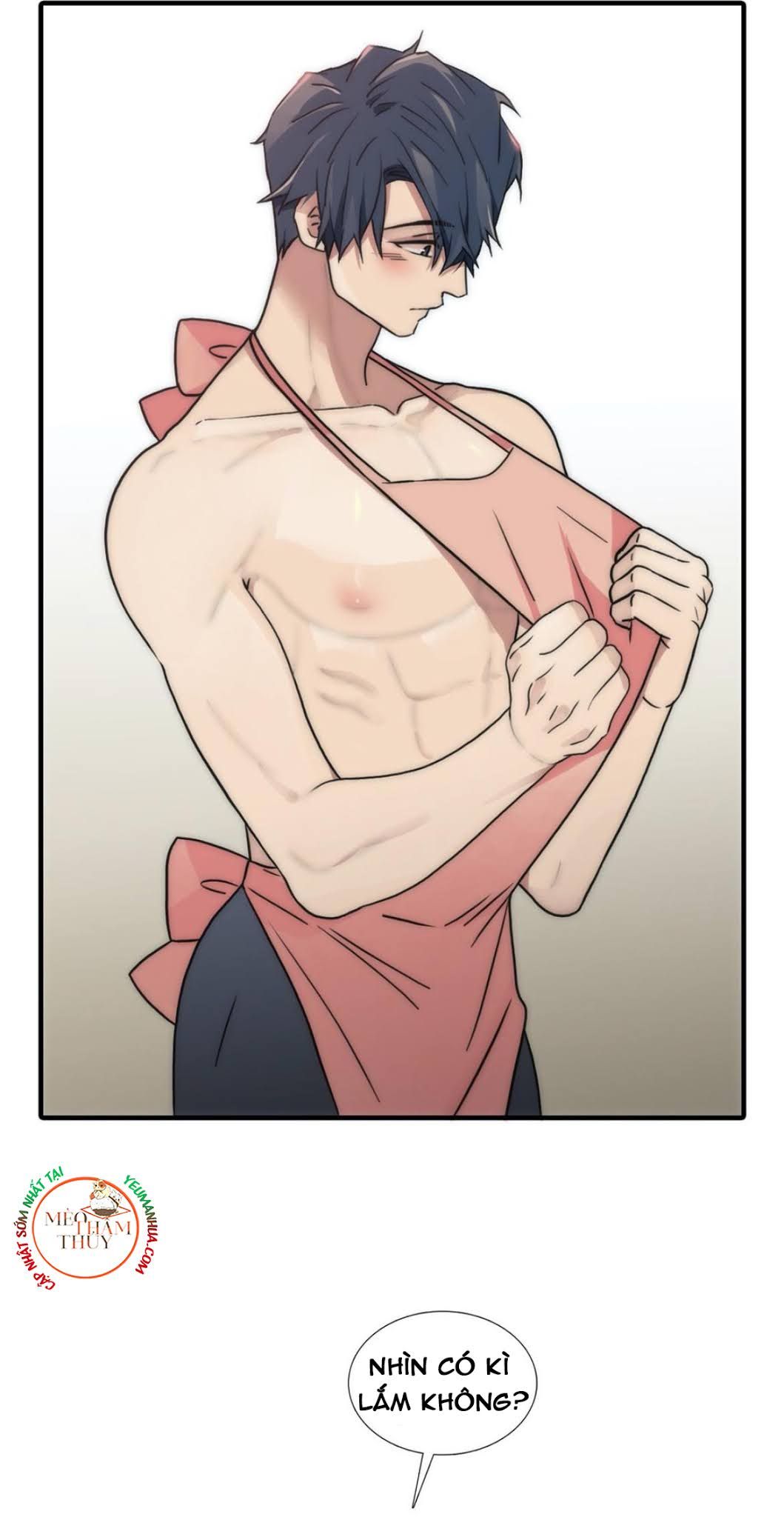 đọc truyện Đưa Đón Người Yêu Chương 67 ảnh 45 tại Thiên Thai Truyện