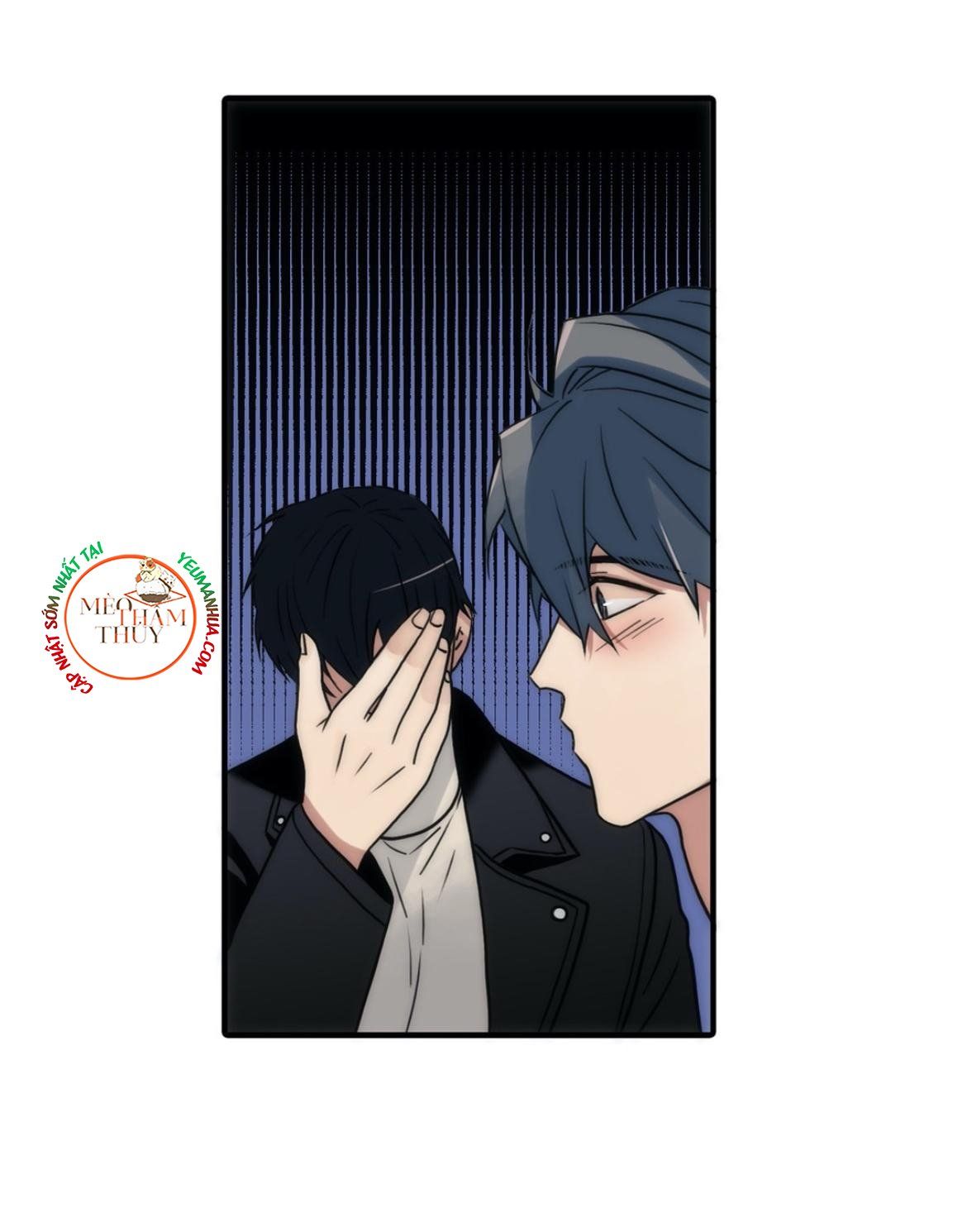 đọc truyện Đưa Đón Người Yêu Chương 67 ảnh 47 tại Thiên Thai Truyện