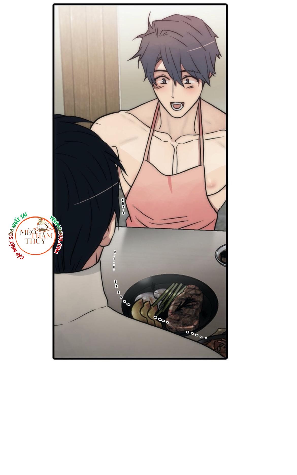 đọc truyện Đưa Đón Người Yêu Chương 67 ảnh 51 tại Thiên Thai Truyện