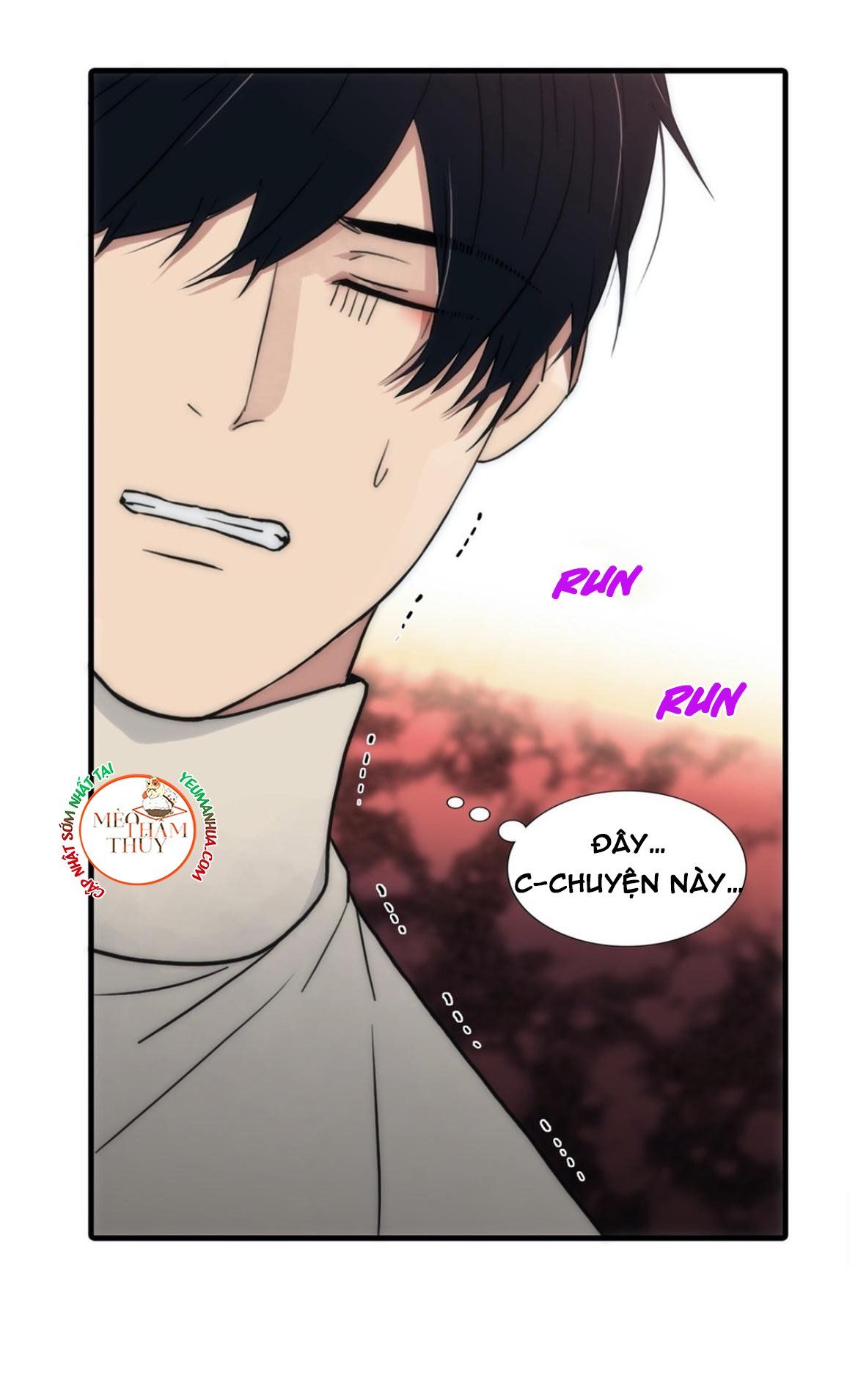 đọc truyện Đưa Đón Người Yêu Chương 67 ảnh 52 tại Thiên Thai Truyện