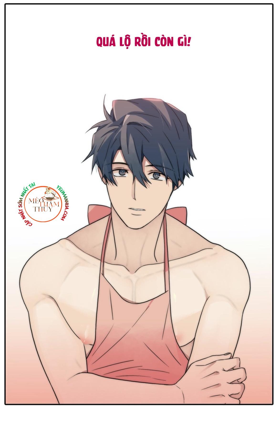 đọc truyện Đưa Đón Người Yêu Chương 67 ảnh 53 tại Thiên Thai Truyện