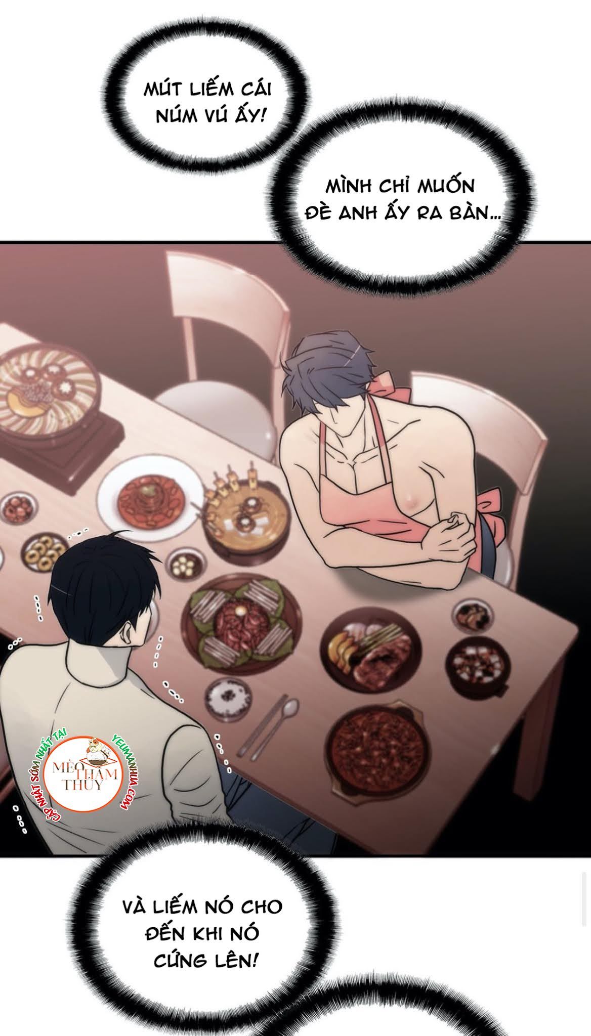 đọc truyện Đưa Đón Người Yêu Chương 67 ảnh 56 tại Thiên Thai Truyện