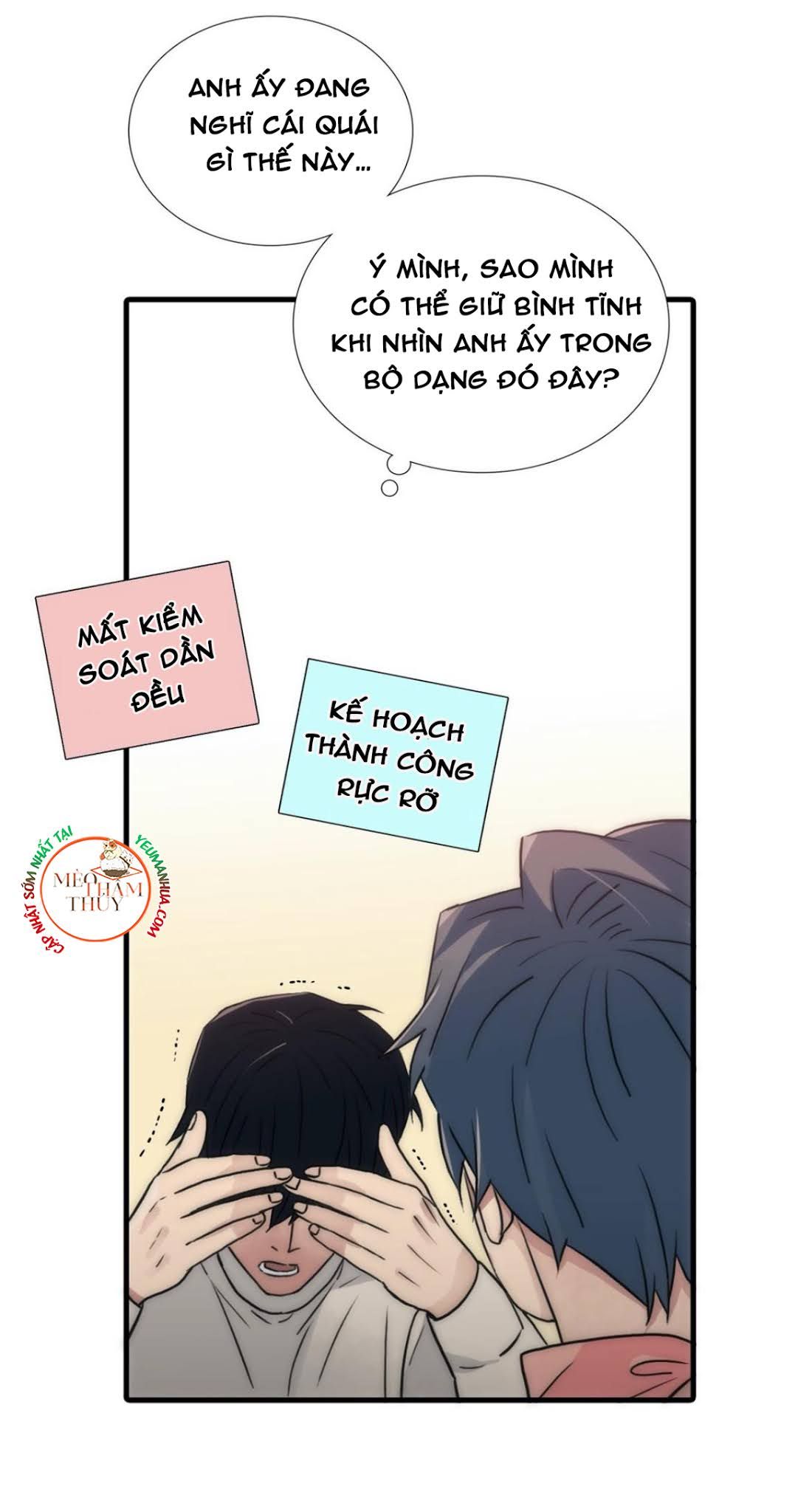 đọc truyện Đưa Đón Người Yêu Chương 67 ảnh 58 tại Thiên Thai Truyện