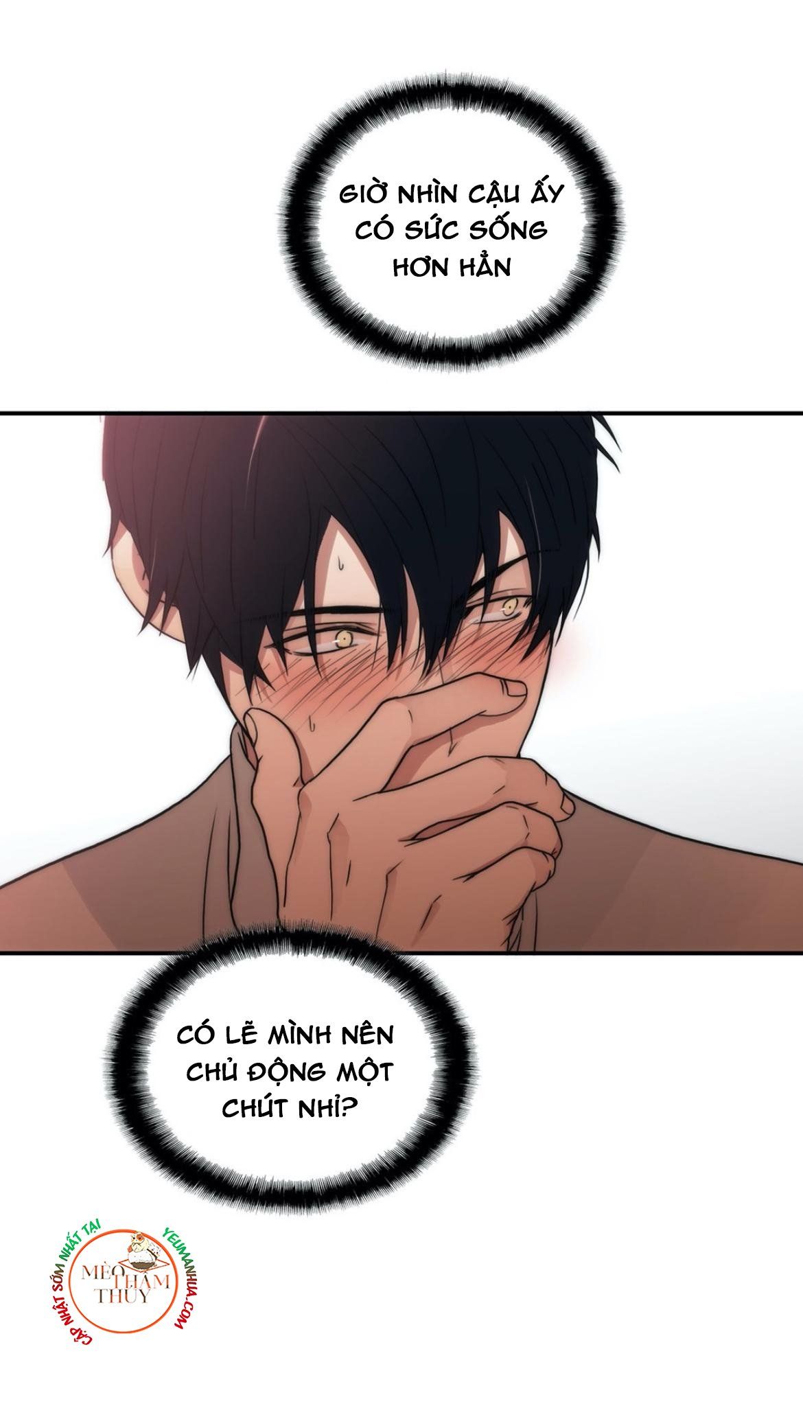 đọc truyện Đưa Đón Người Yêu Chương 67 ảnh 60 tại Thiên Thai Truyện