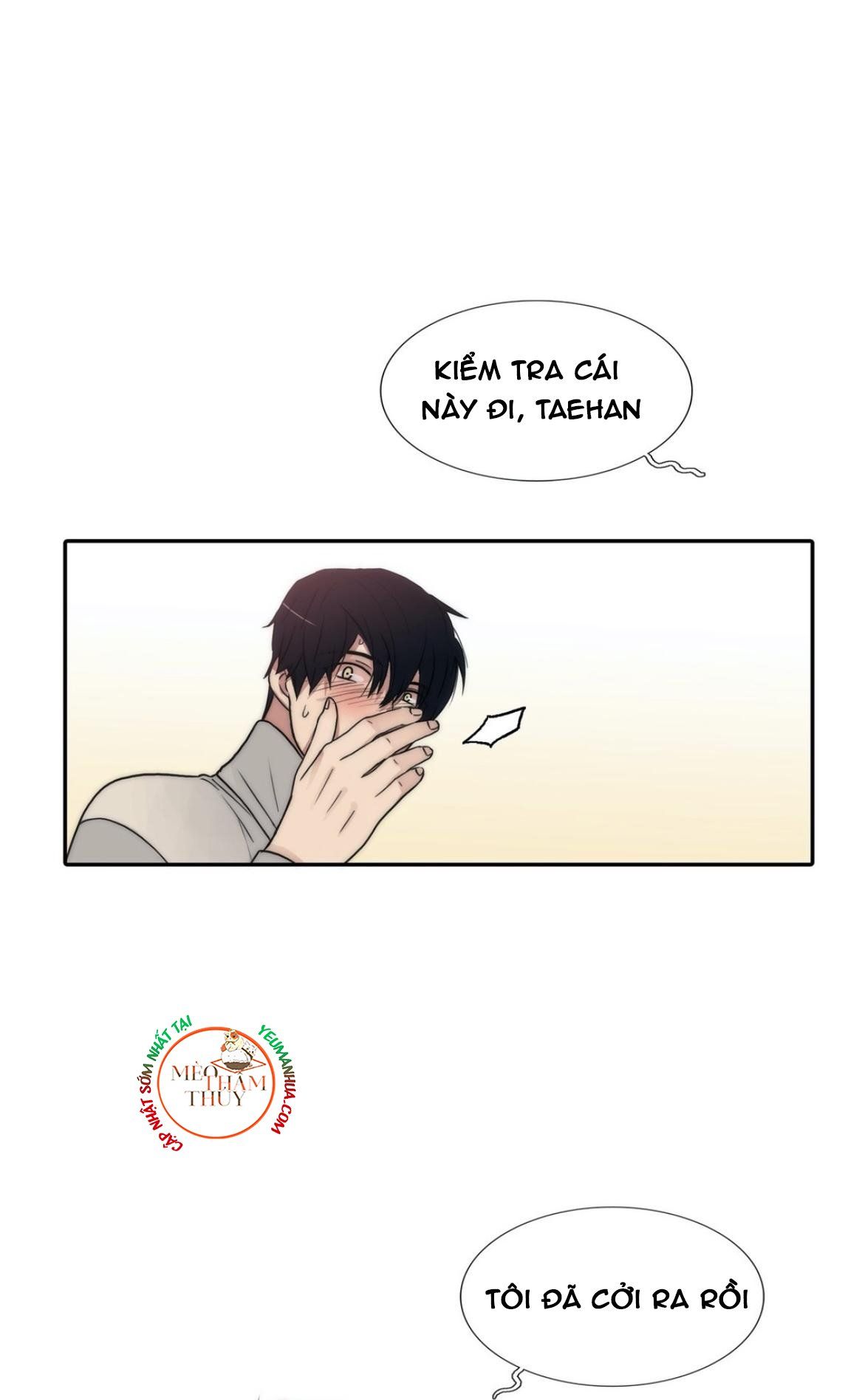 đọc truyện Đưa Đón Người Yêu Chương 67 ảnh 61 tại Thiên Thai Truyện