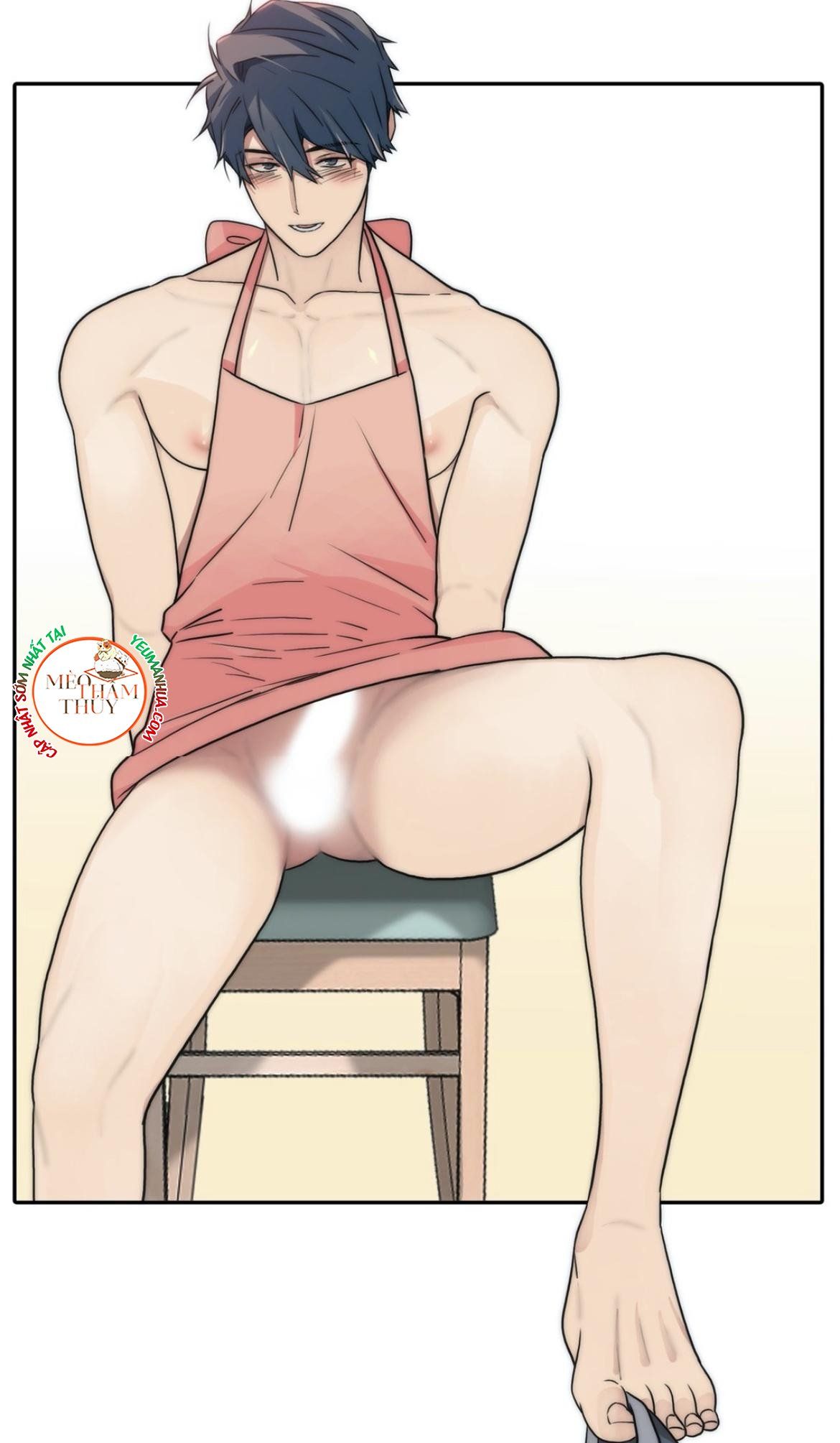 đọc truyện Đưa Đón Người Yêu Chương 67 ảnh 62 tại Thiên Thai Truyện