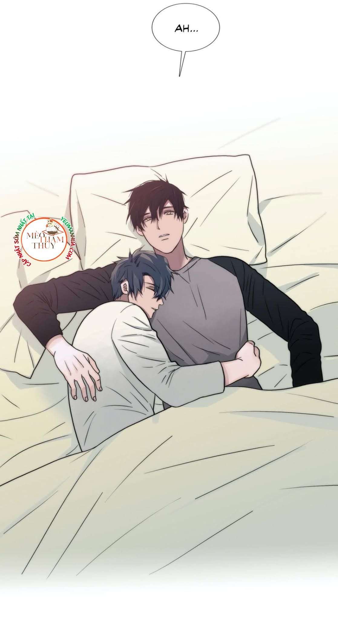 đọc truyện Đưa Đón Người Yêu Chương 67 ảnh 9 tại Thiên Thai Truyện