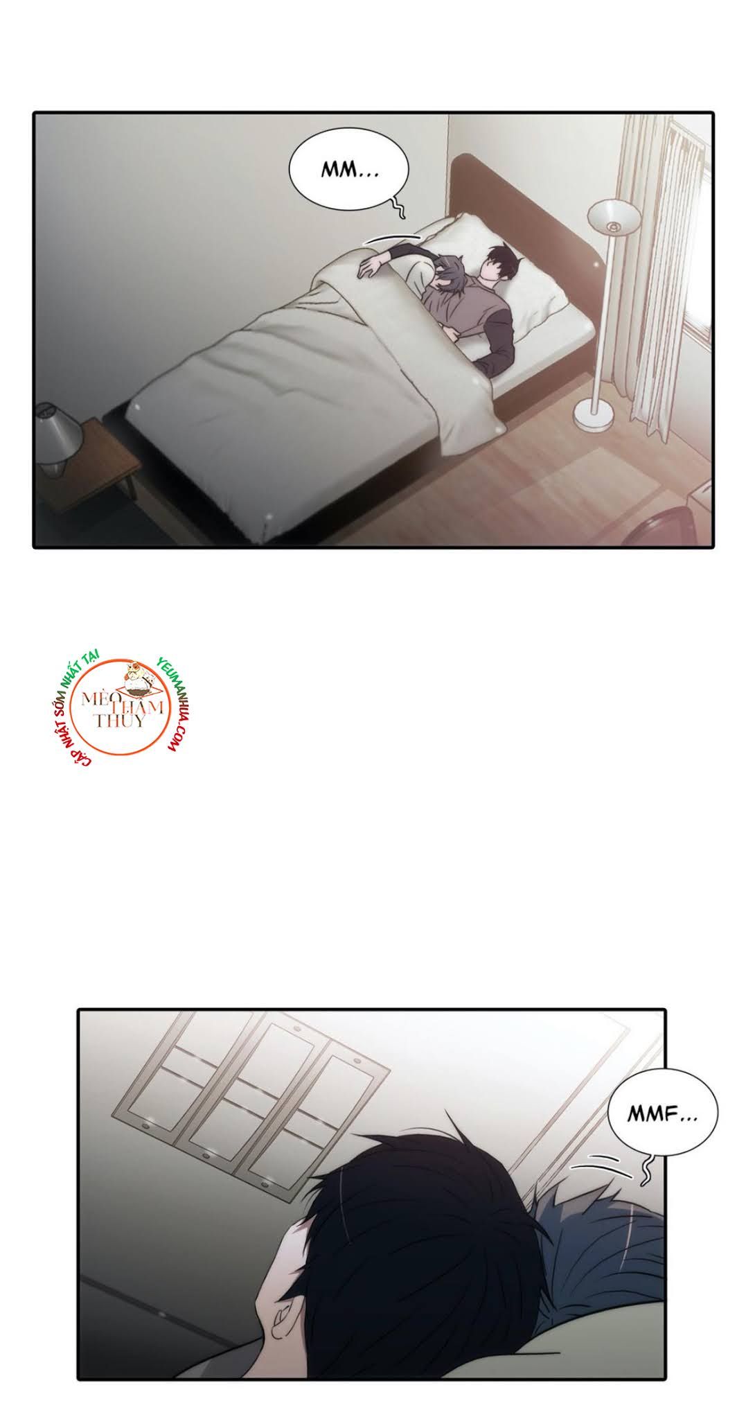 đọc truyện Đưa Đón Người Yêu Chương 67 ảnh 10 tại Thiên Thai Truyện